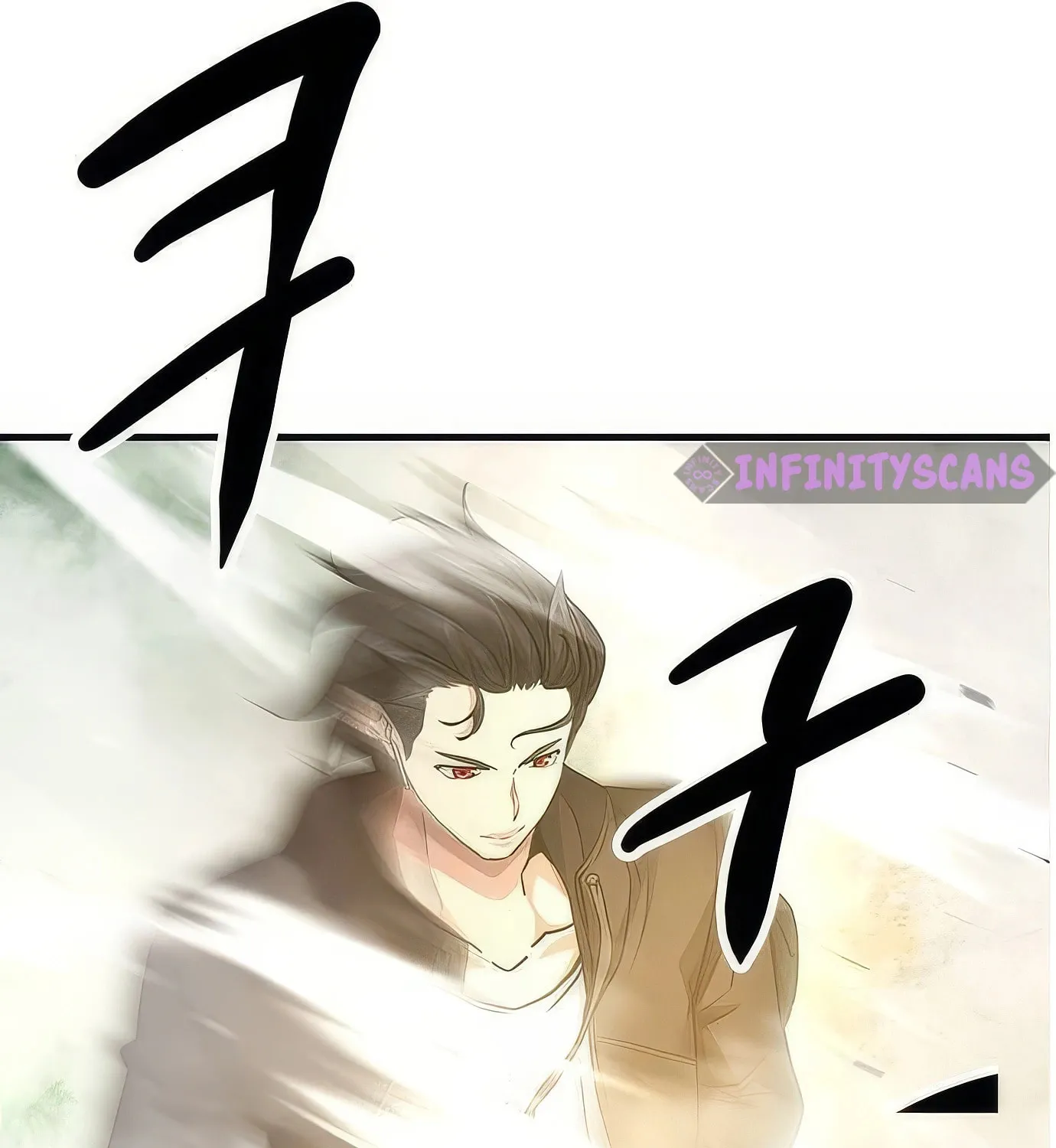Read Secret Player chapter 105 image 182 on Lezhin