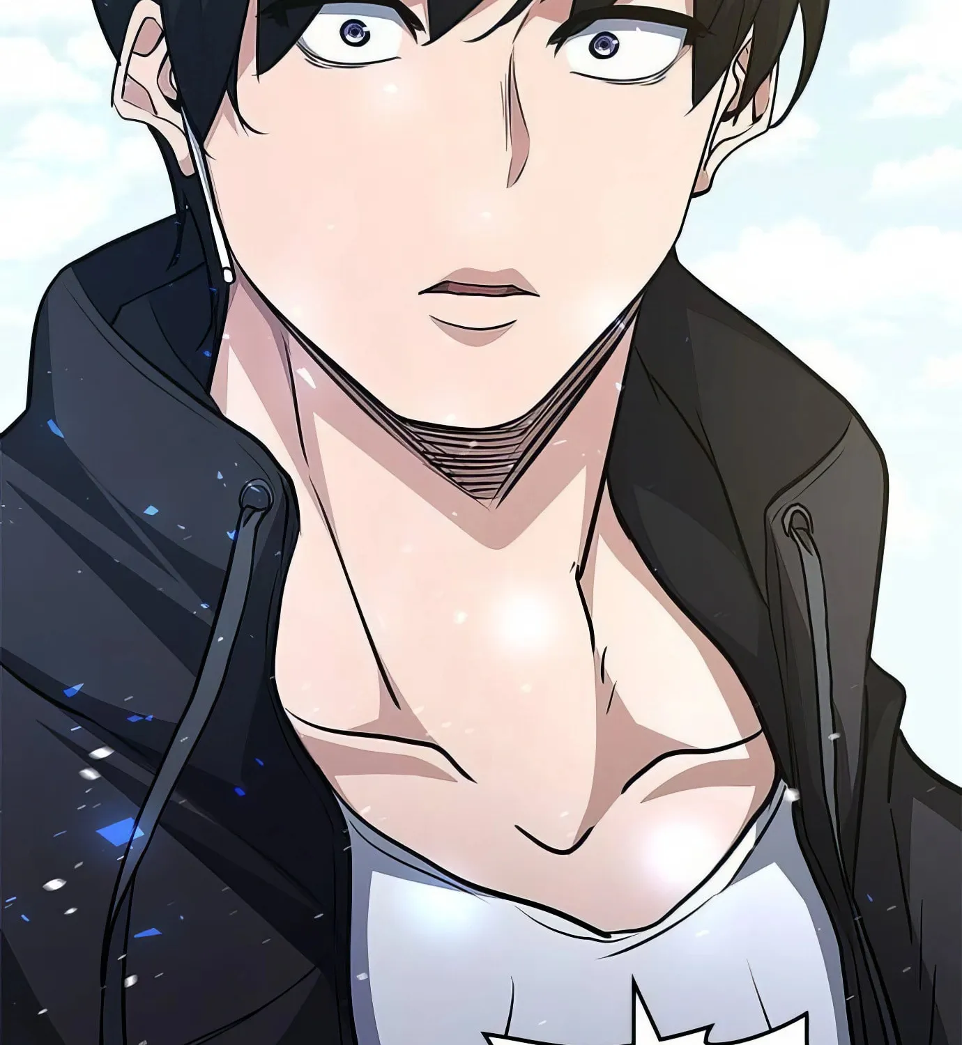 Read Secret Player chapter 105 image 195 on Lezhin
