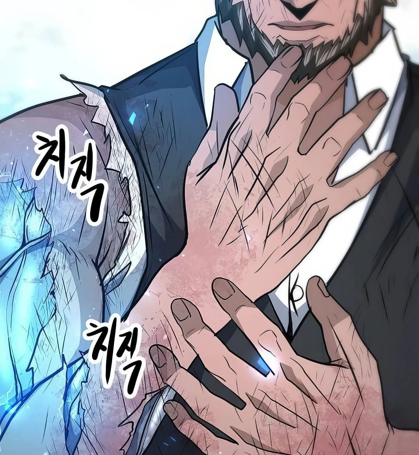 Read Secret Player chapter 105 image 198 on Lezhin