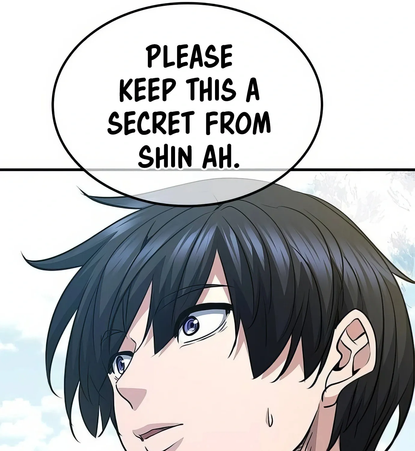 Read Secret Player chapter 105 image 201 on Lezhin