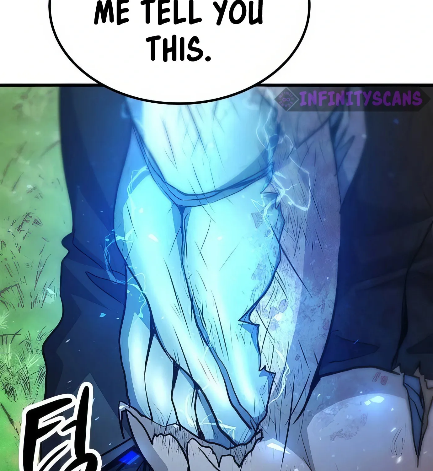 Read Secret Player chapter 105 image 207 on Lezhin