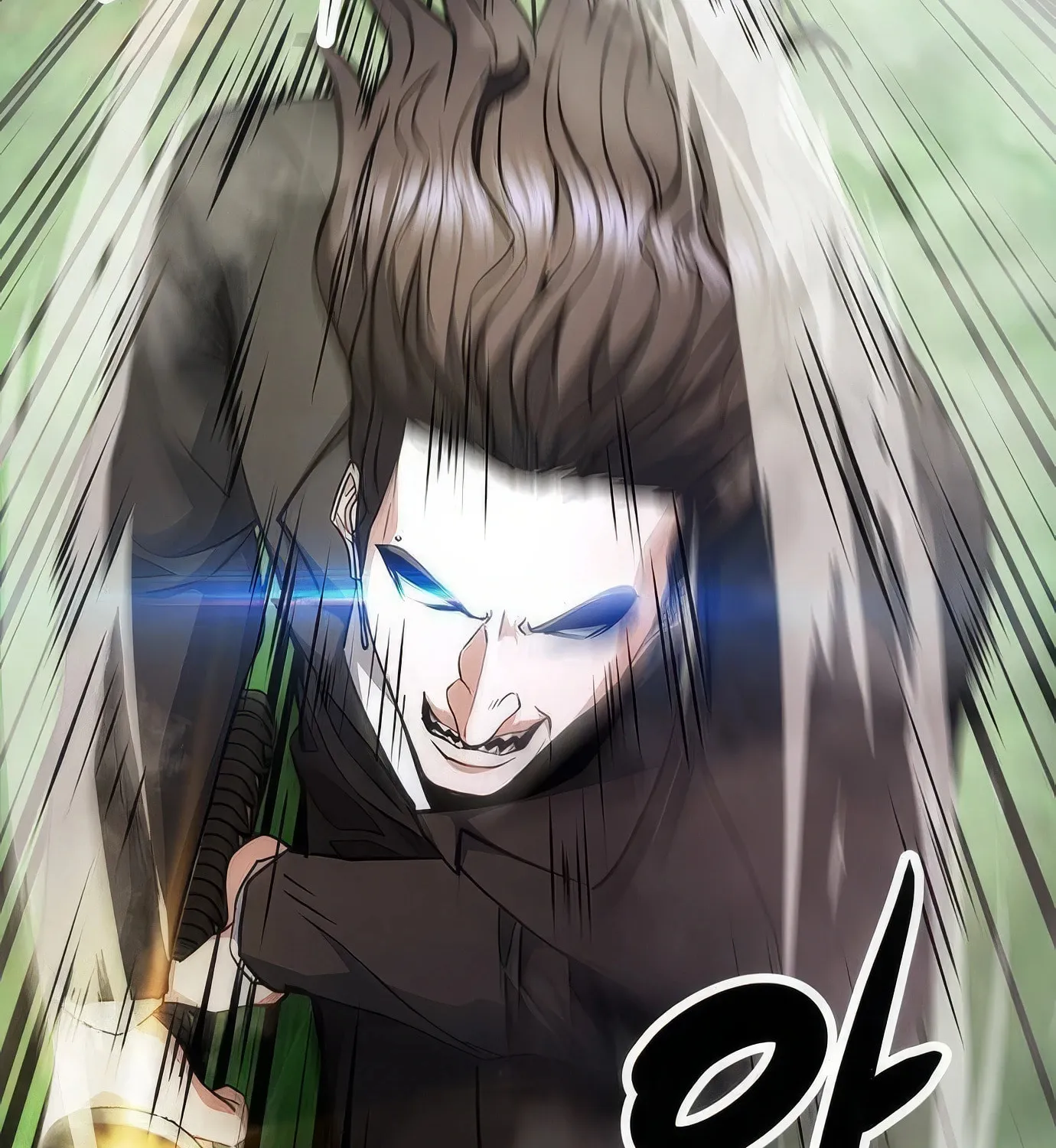 Read Secret Player chapter 105 image 22 on Lezhin