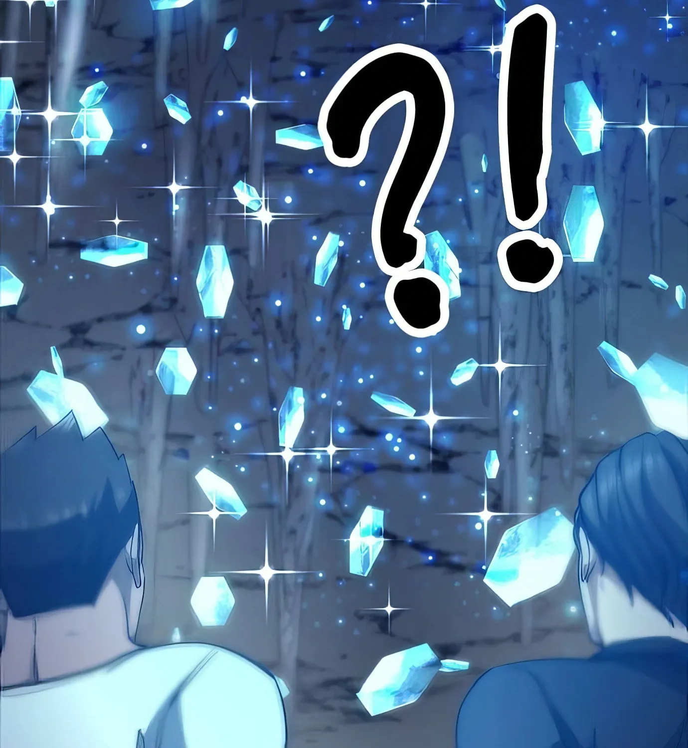Read Secret Player chapter 105 image 220 on Lezhin