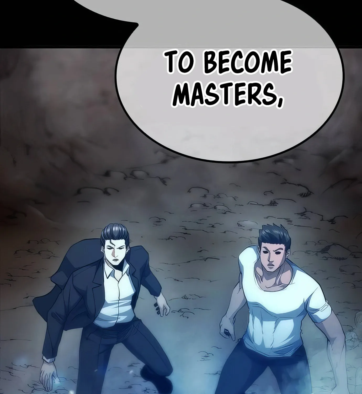 Read Secret Player chapter 105 image 224 on Lezhin