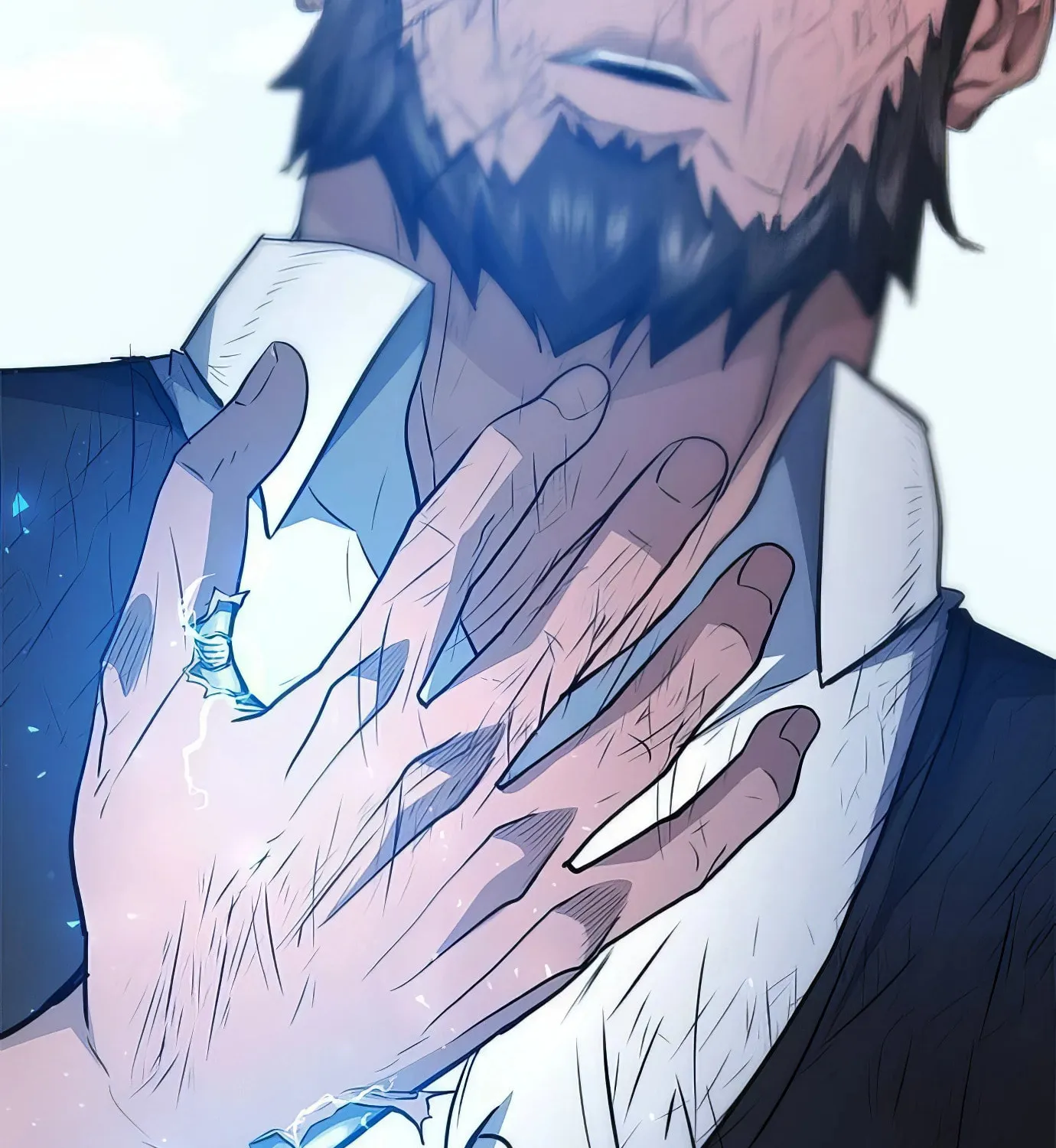 Read Secret Player chapter 105 image 239 on Lezhin