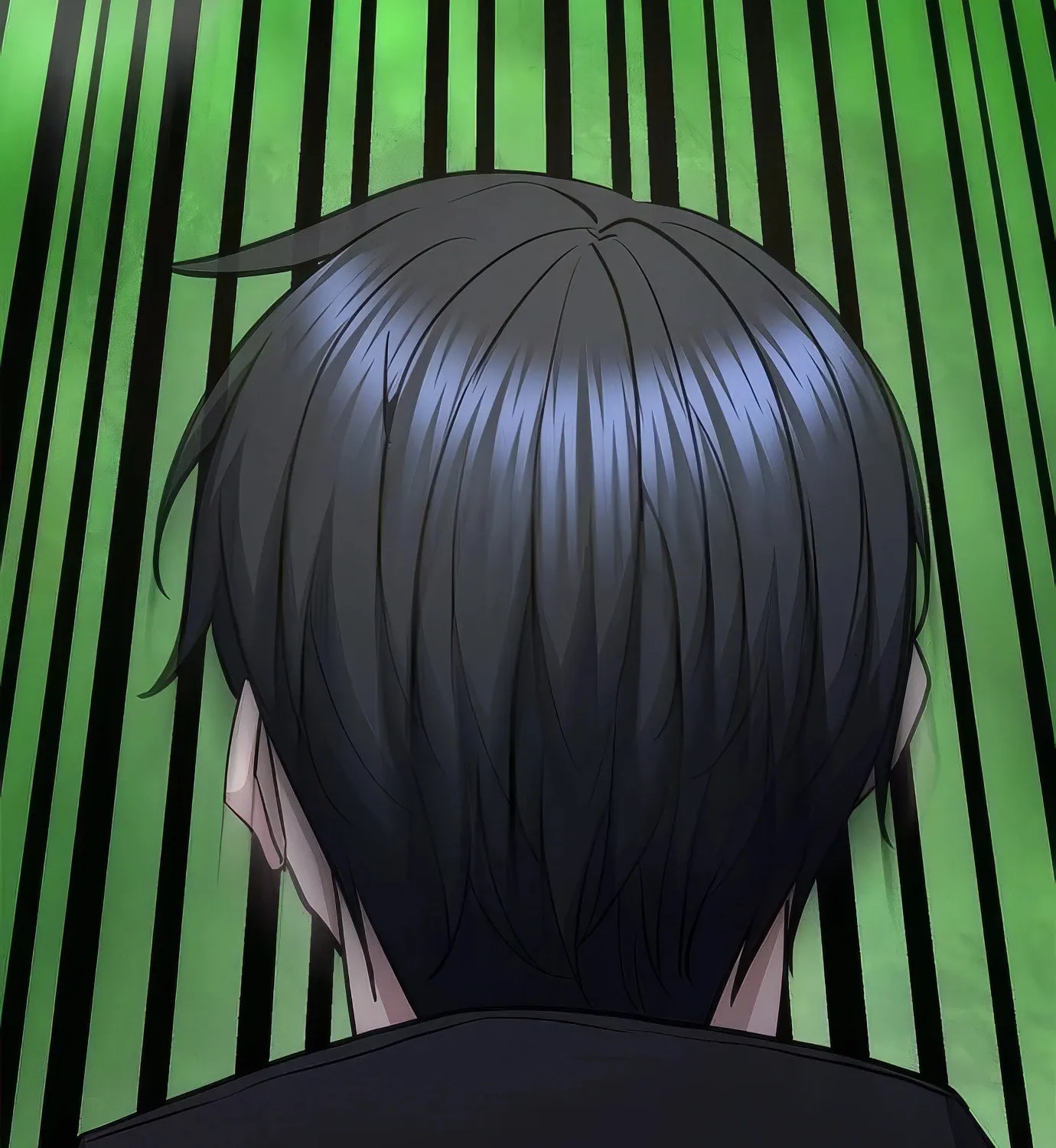 Read Secret Player chapter 105 image 24 on Lezhin