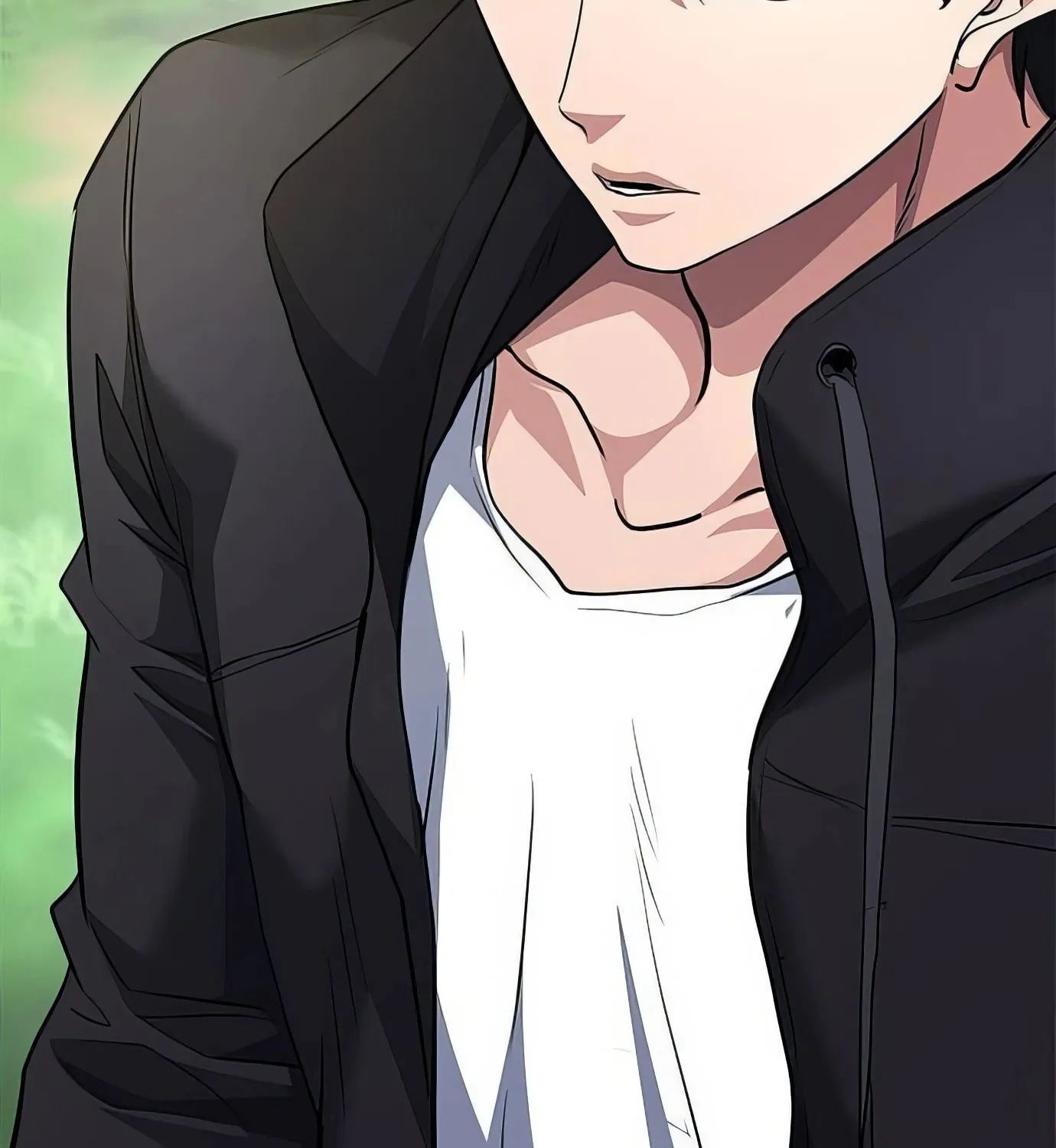 Read Secret Player chapter 105 image 242 on Lezhin
