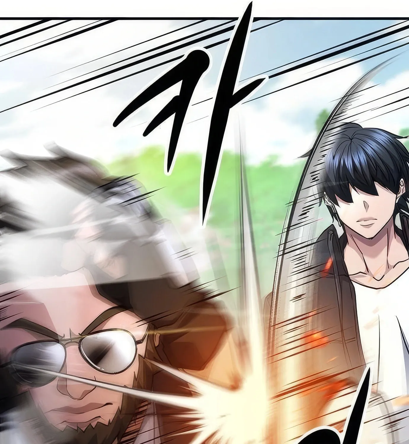 Read Secret Player chapter 105 image 27 on Lezhin