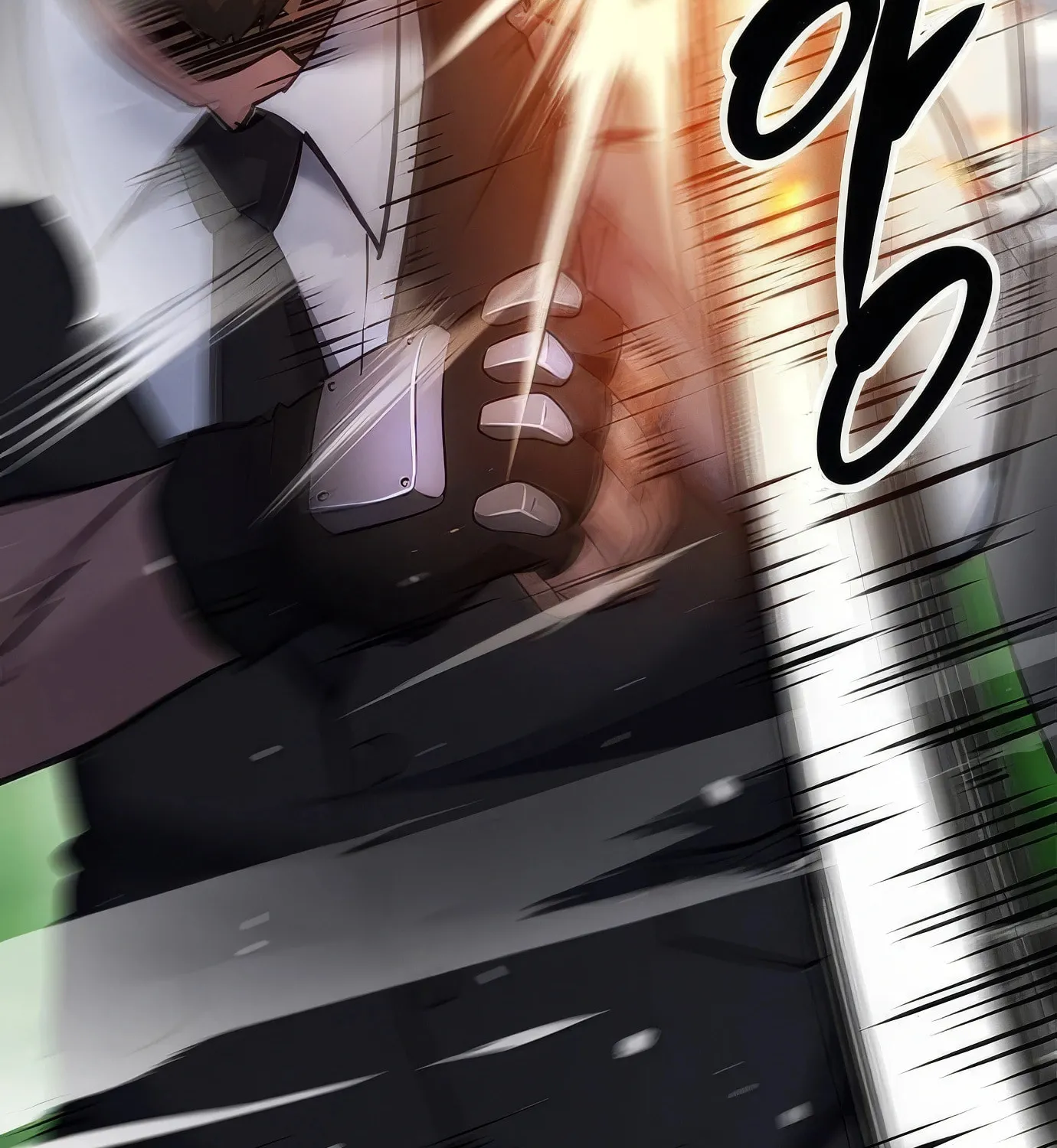 Read Secret Player chapter 105 image 28 on Lezhin