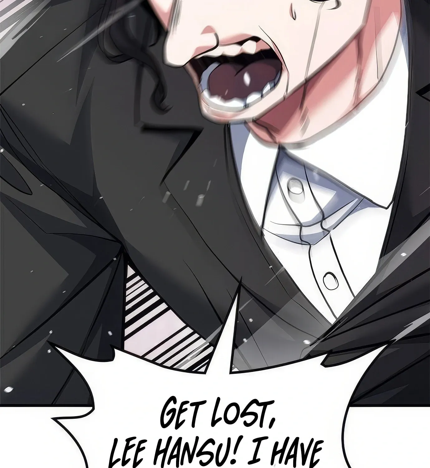 Read Secret Player chapter 105 image 31 on Lezhin