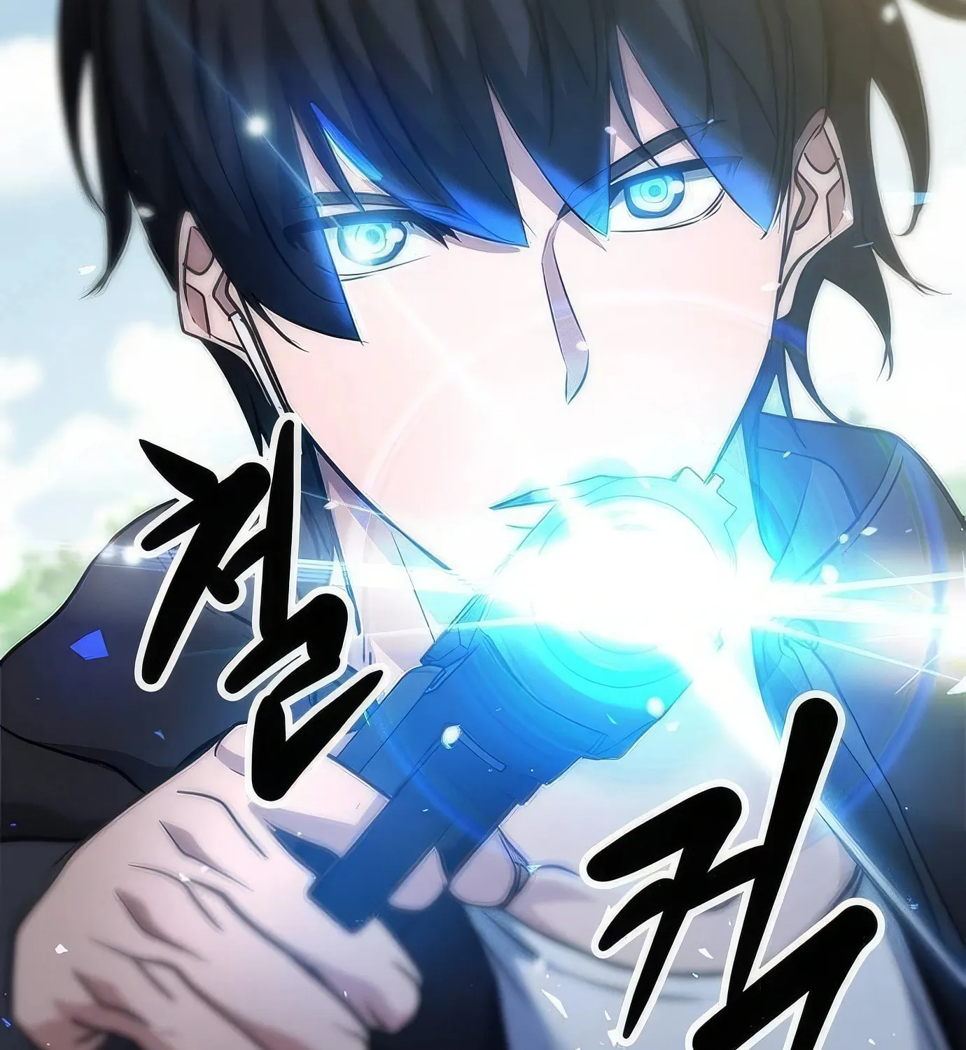 Read Secret Player chapter 105 image 41 on Lezhin