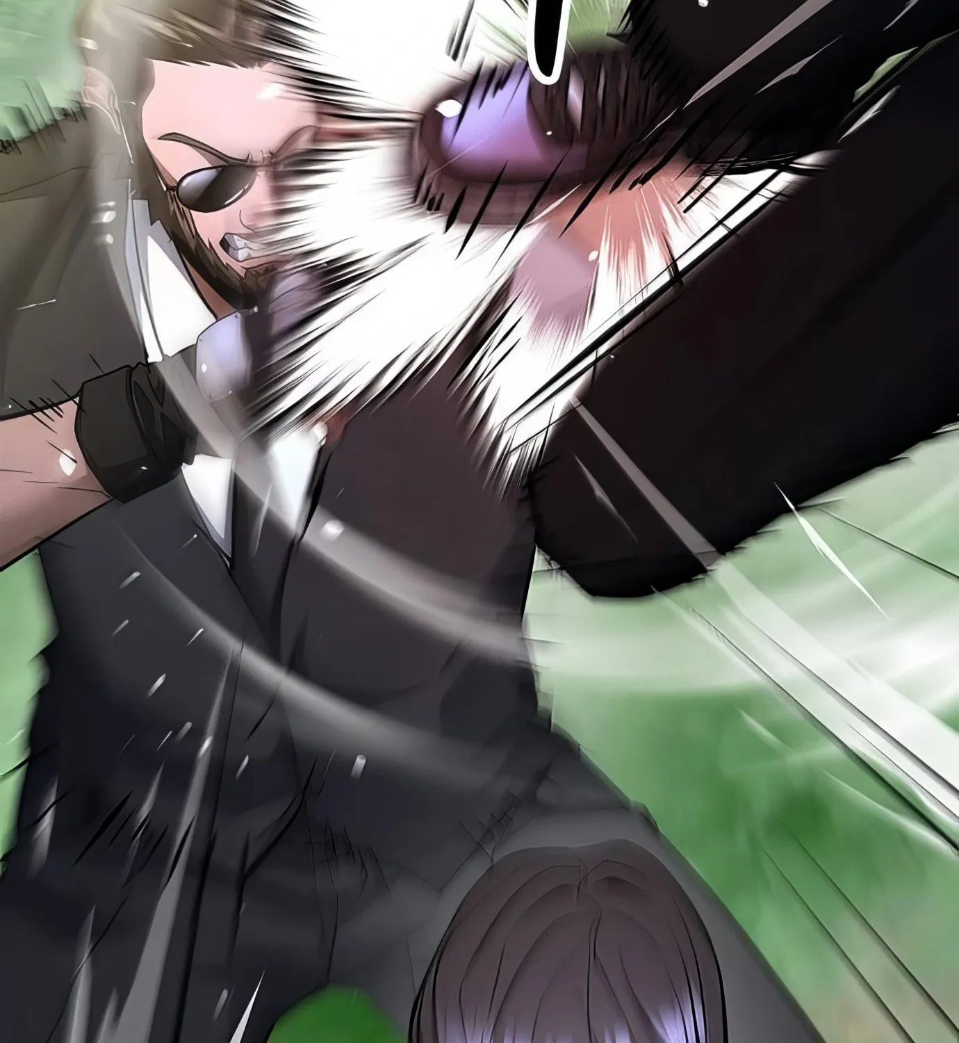 Read Secret Player chapter 105 image 48 on Lezhin