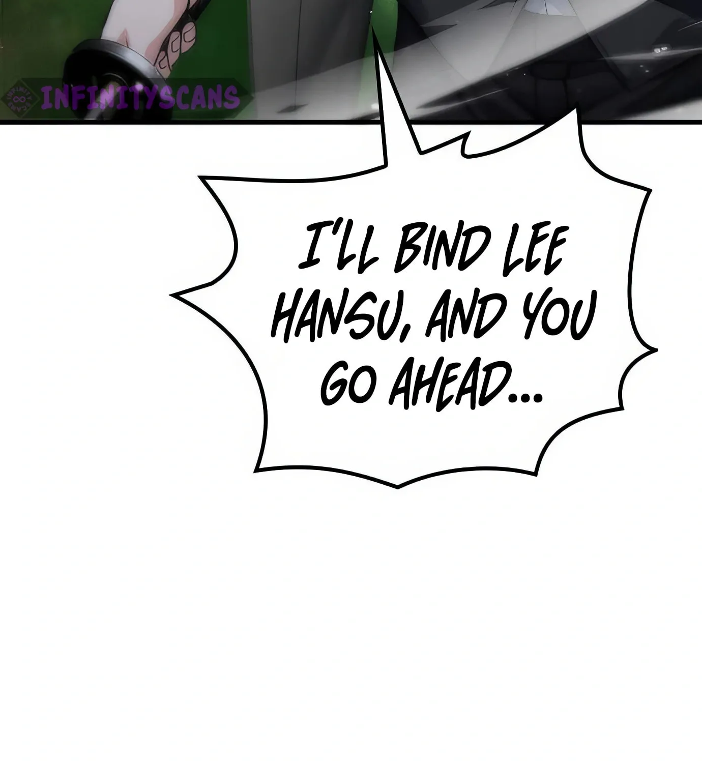 Read Secret Player chapter 105 image 52 on Lezhin