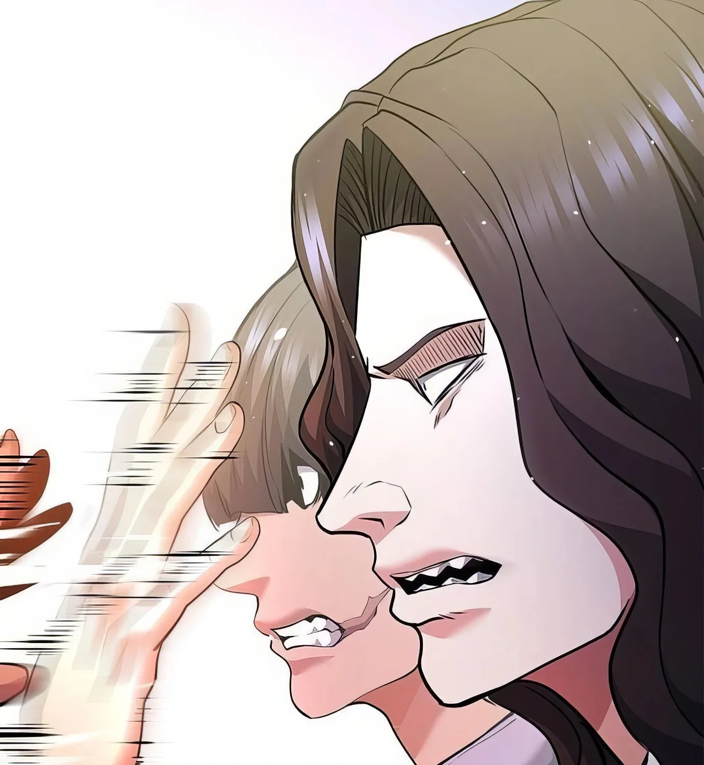 Read Secret Player chapter 105 image 54 on Lezhin