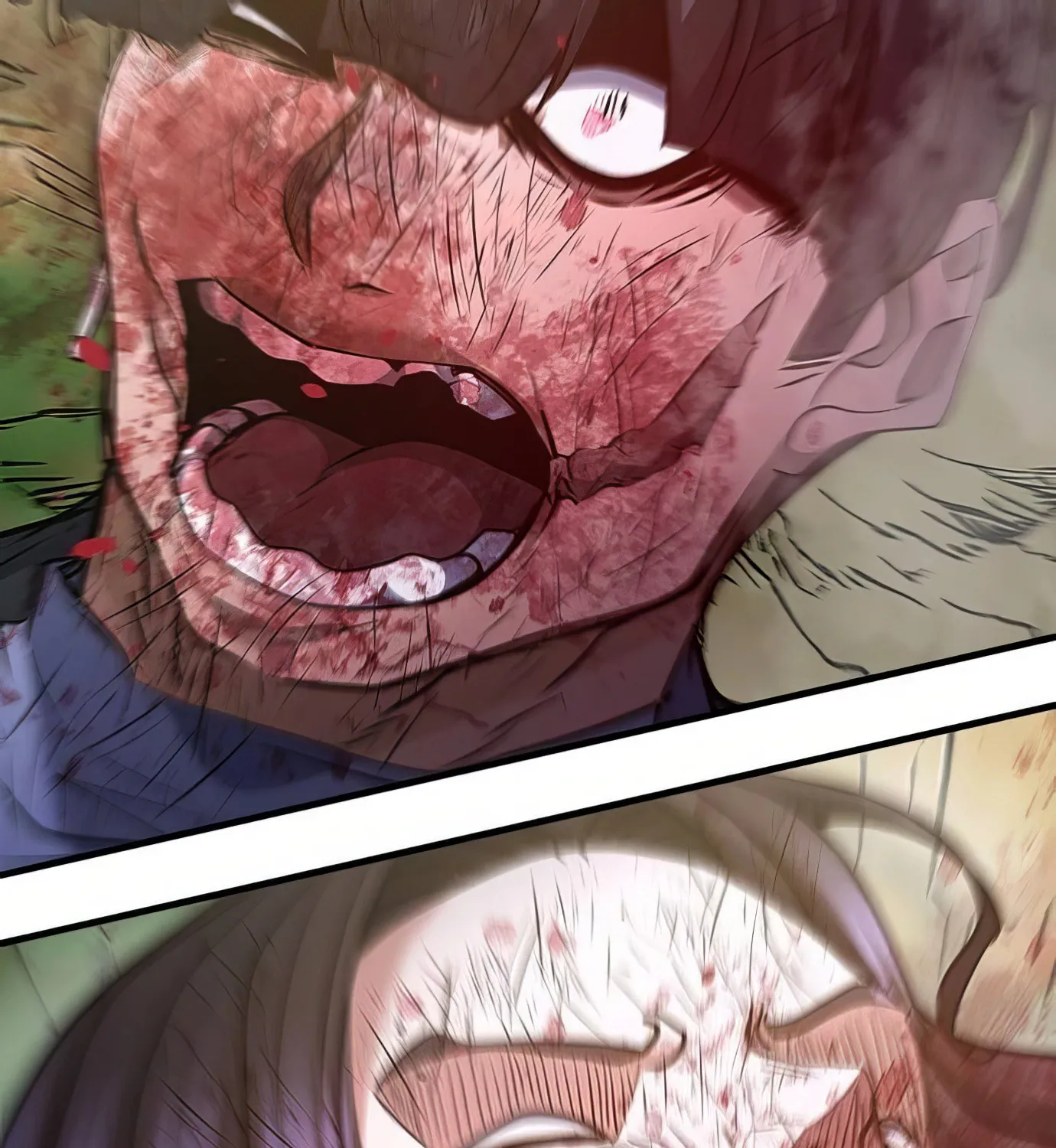 Read Secret Player chapter 105 image 63 on Lezhin