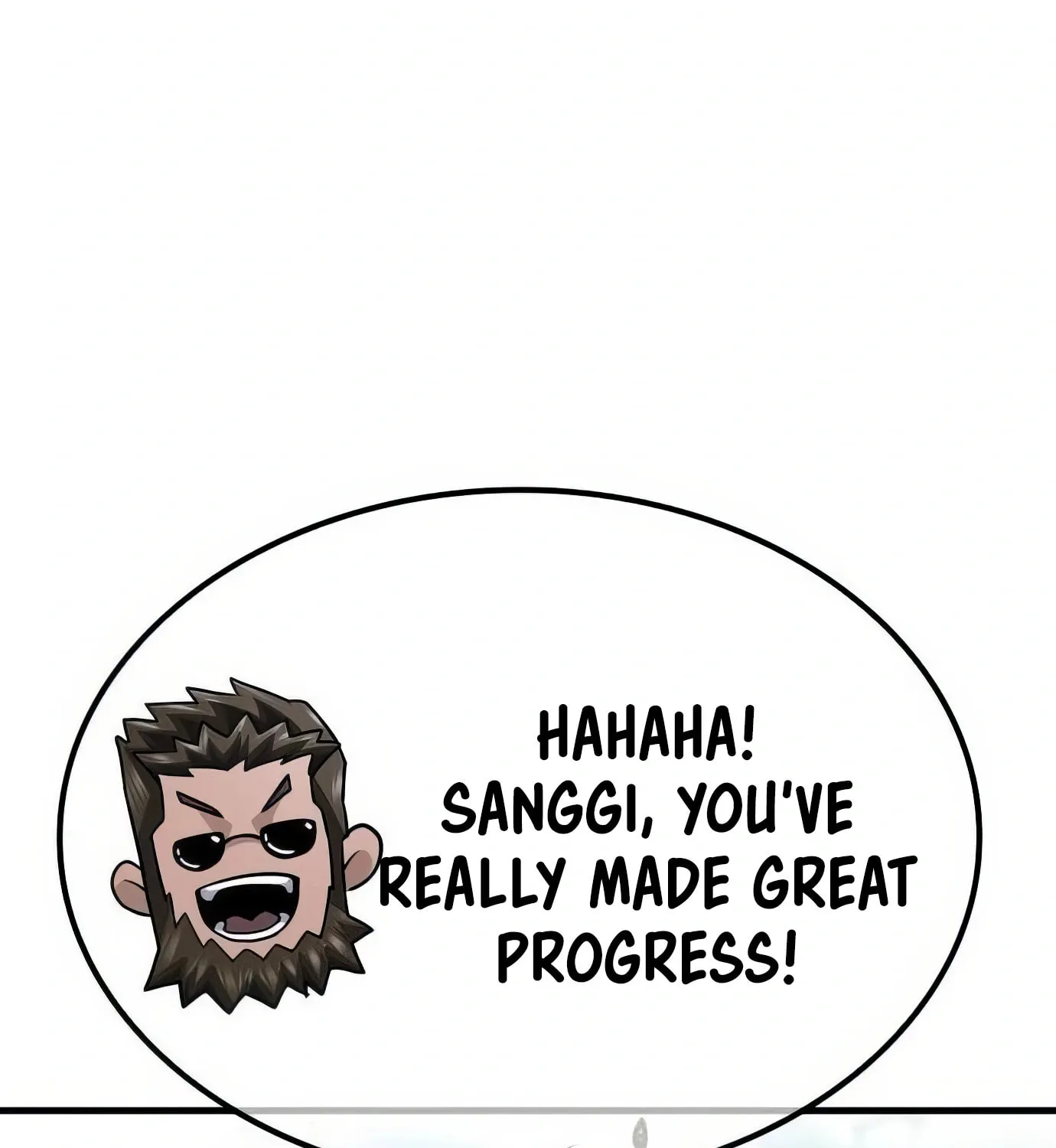 Read Secret Player chapter 105 image 65 on Lezhin