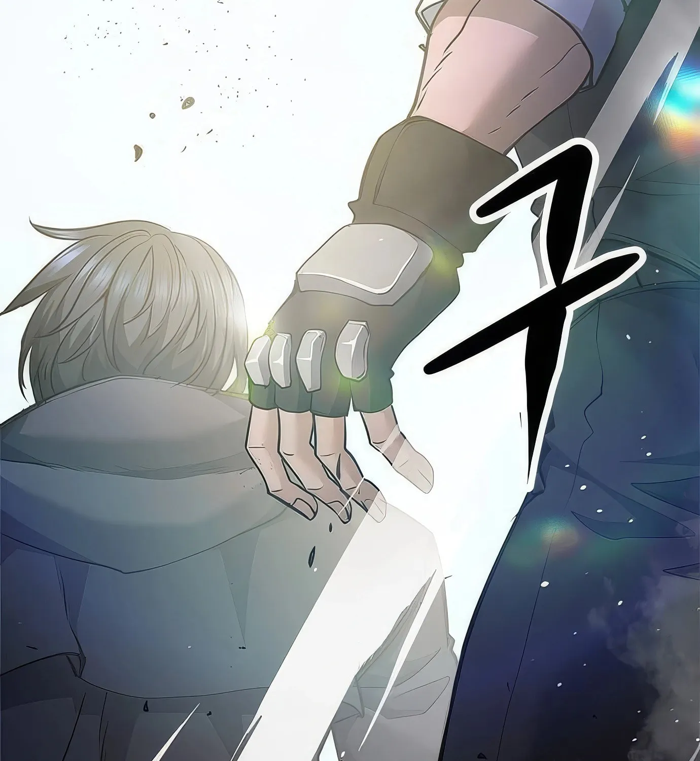 Read Secret Player chapter 105 image 73 on Lezhin