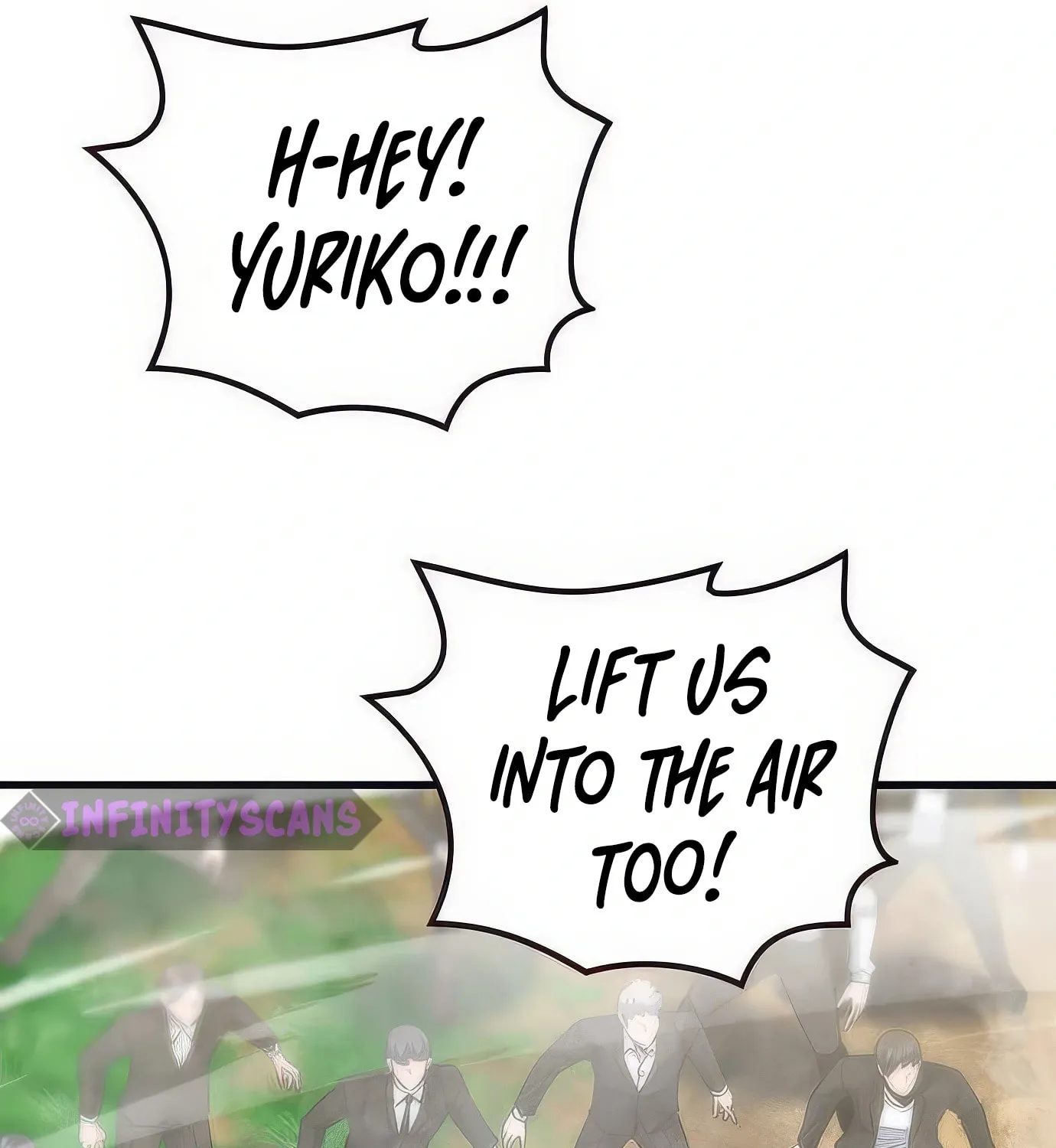 Read Secret Player chapter 105 image 82 on Lezhin
