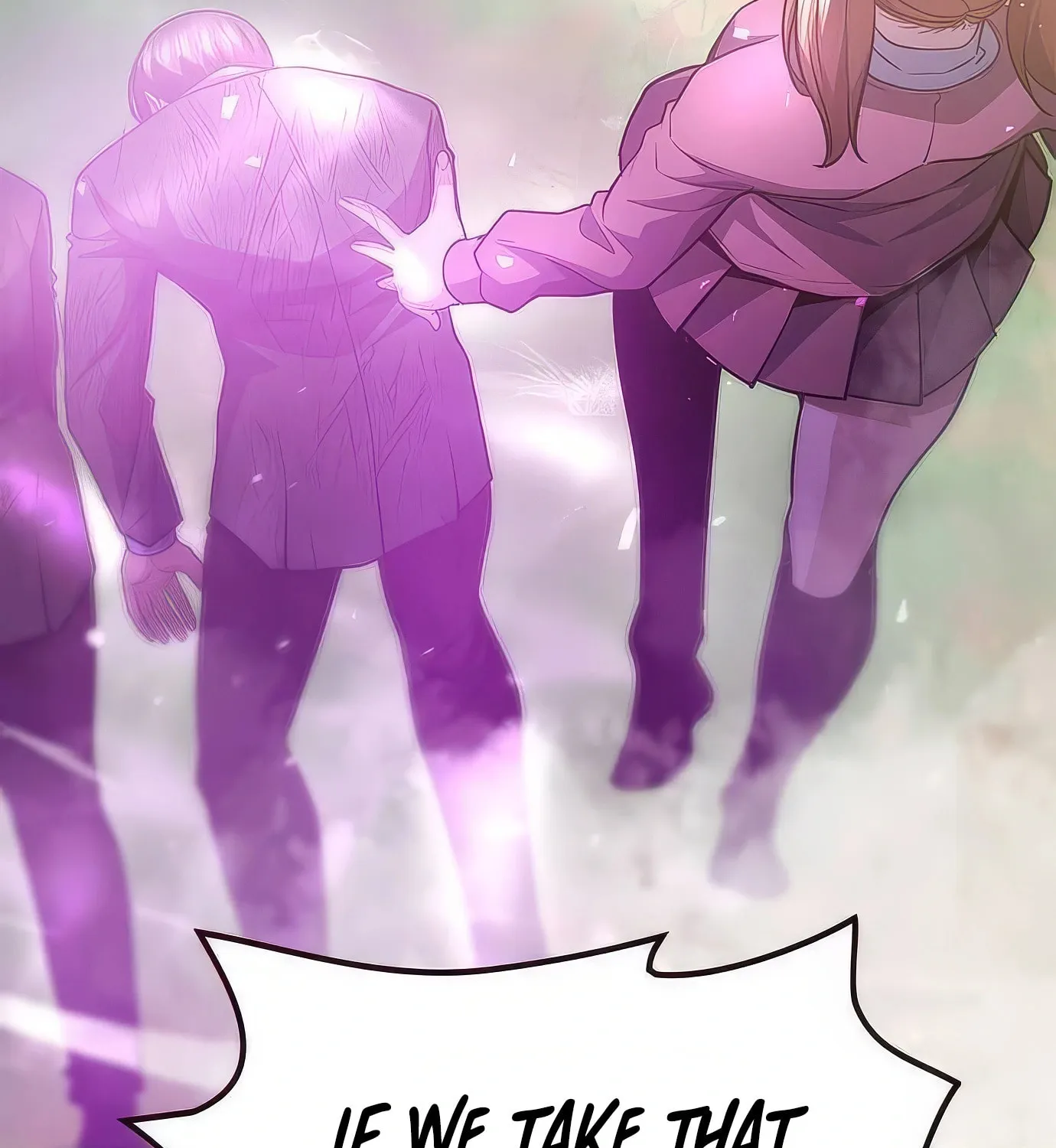 Read Secret Player chapter 105 image 84 on Lezhin