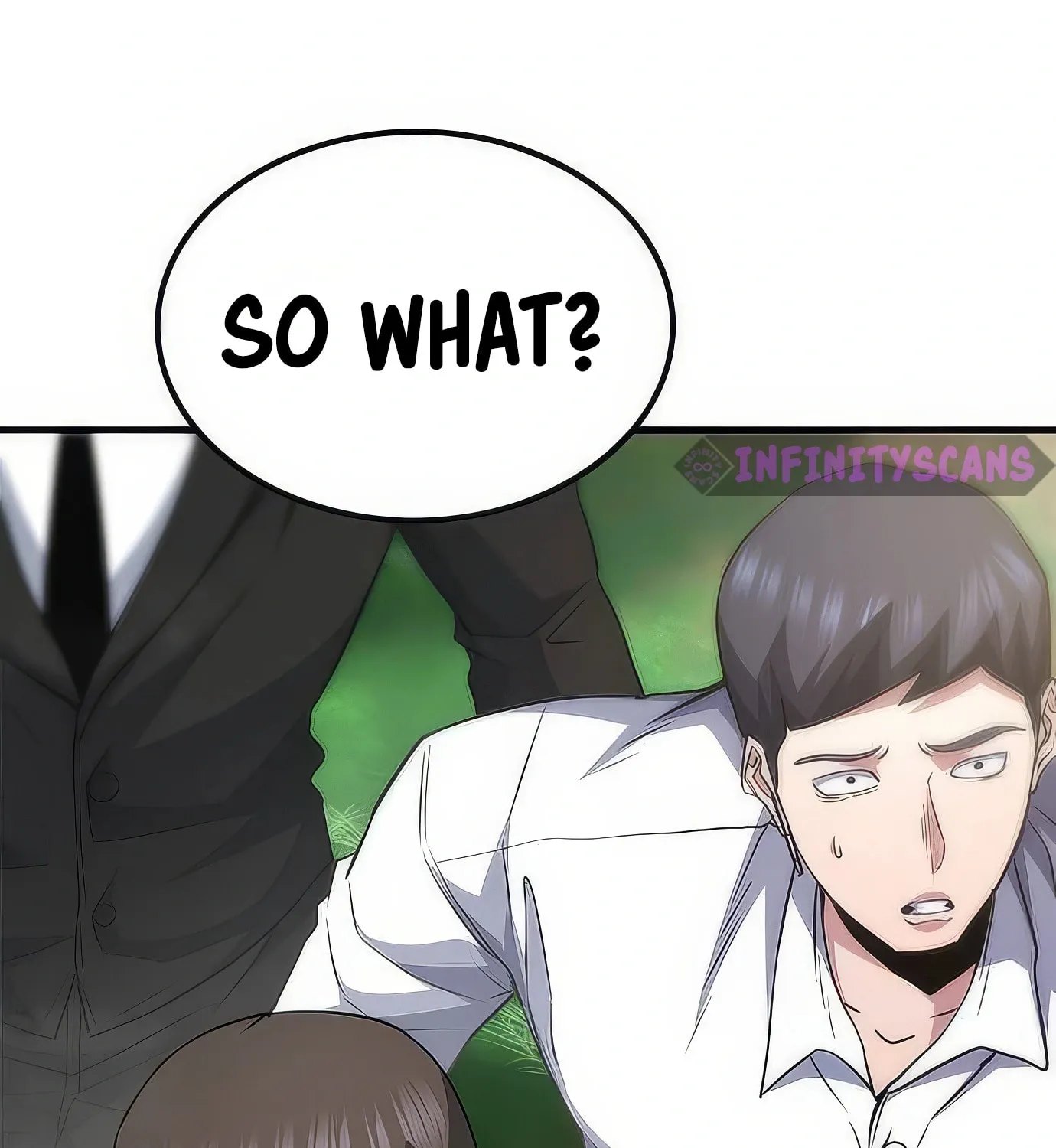 Read Secret Player chapter 105 image 86 on Lezhin