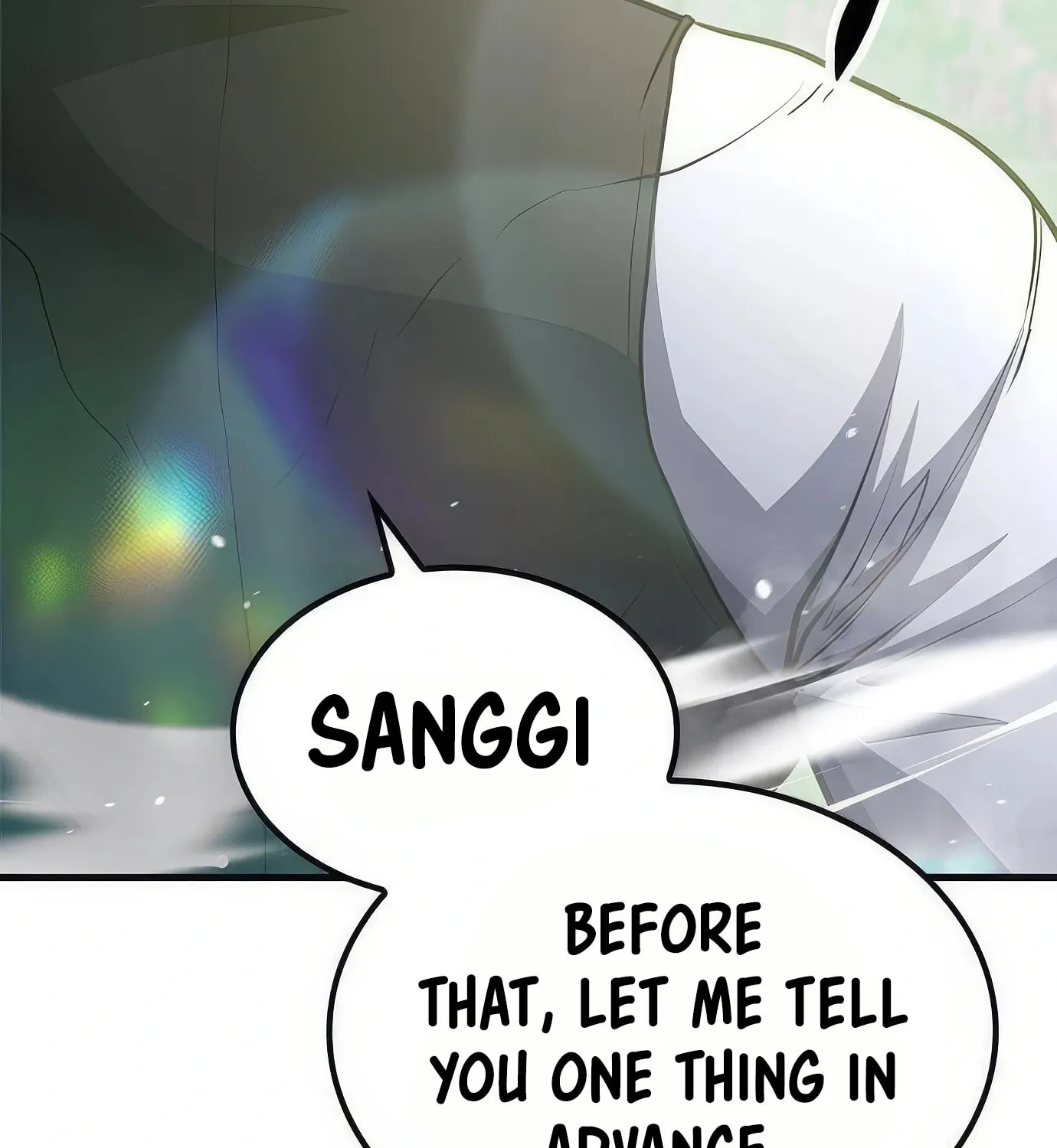 Read Secret Player chapter 105 image 9 on Lezhin