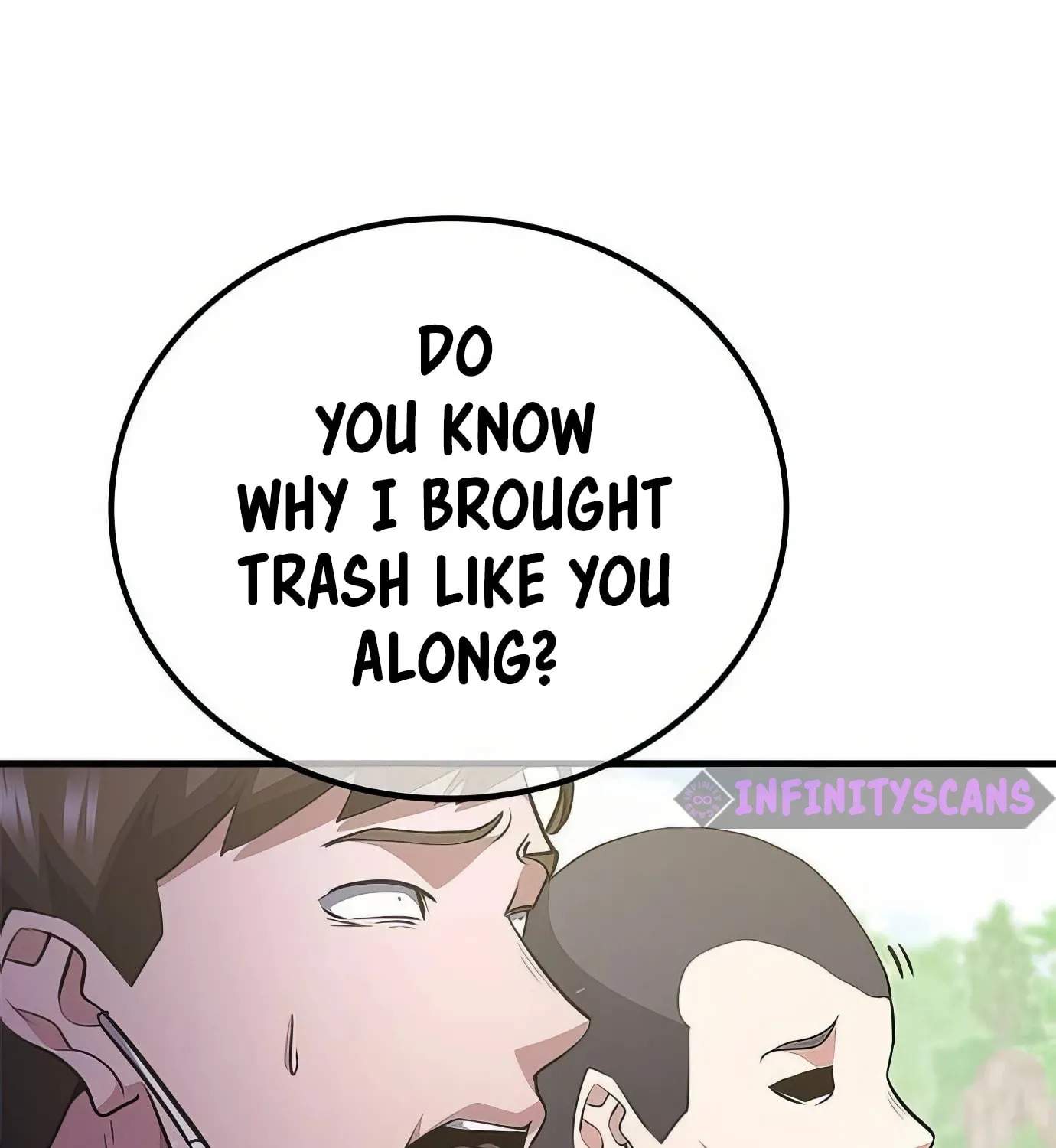 Read Secret Player chapter 105 image 92 on Lezhin