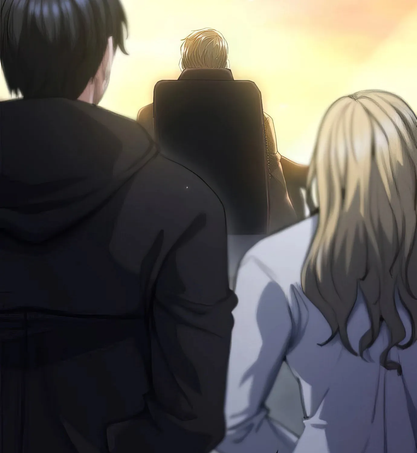 Read Secret Player chapter 106 image 102 on Lezhin