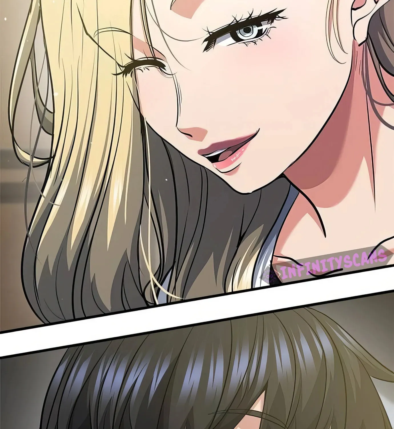 Read Secret Player chapter 106 image 105 on Lezhin