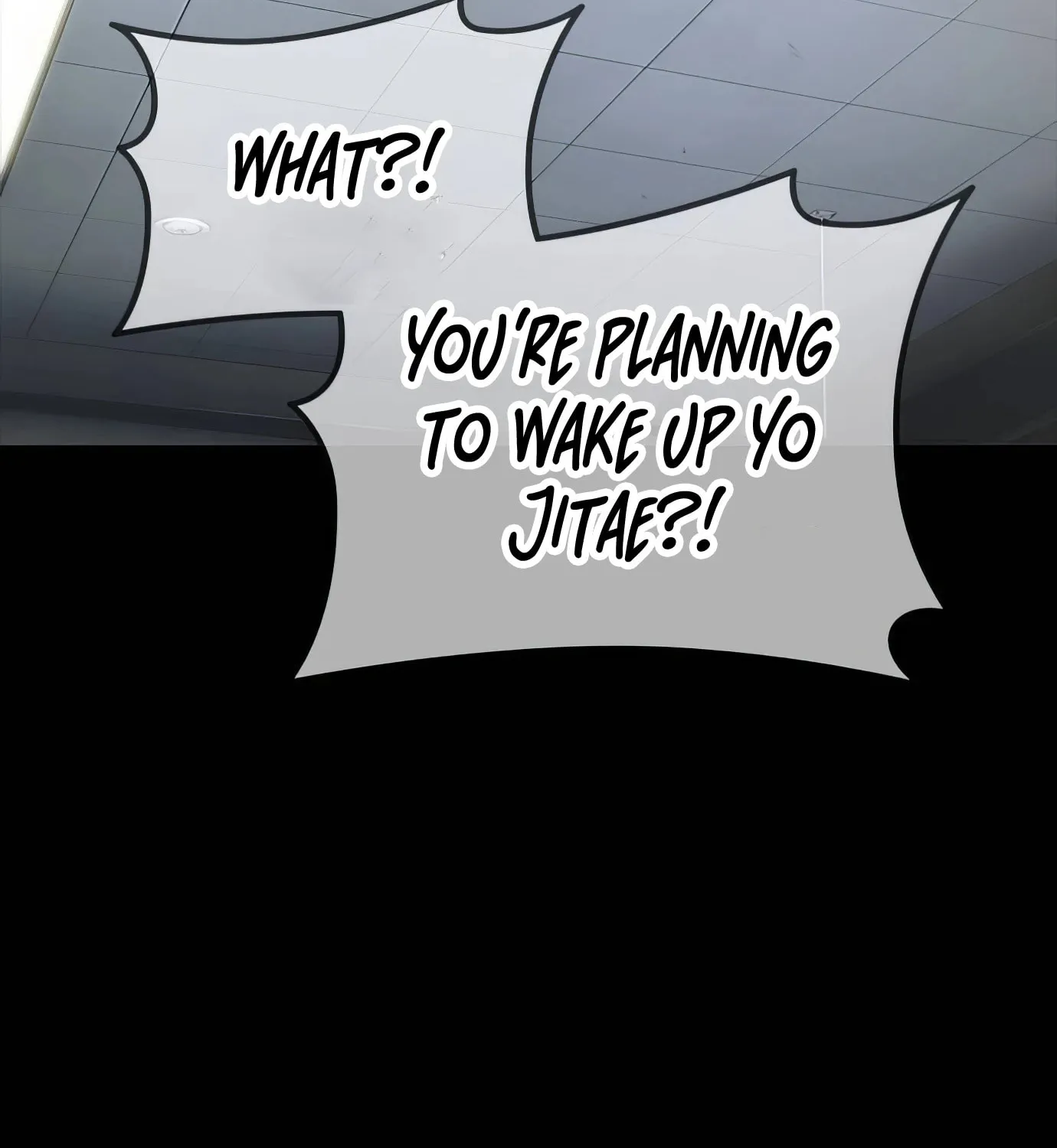 Read Secret Player chapter 106 image 110 on Lezhin