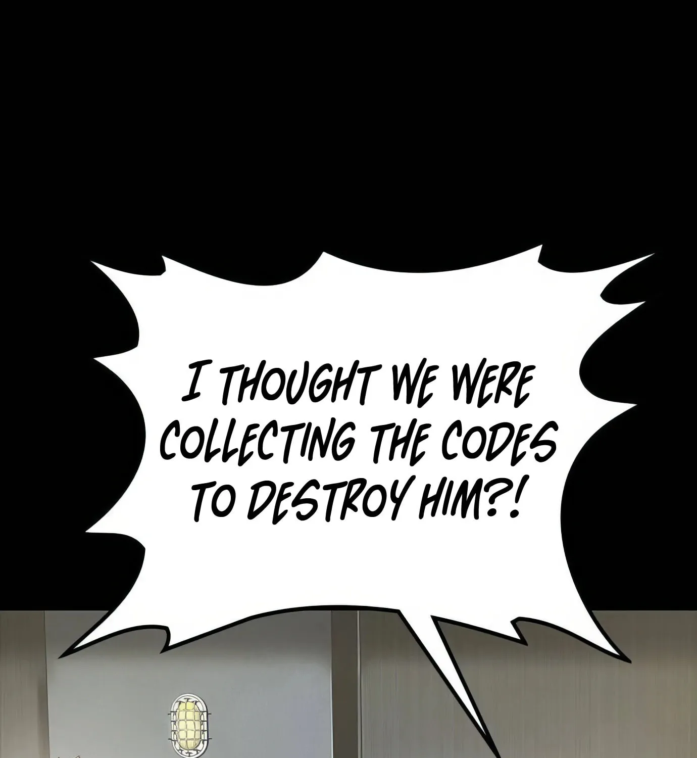 Read Secret Player chapter 106 image 111 on Lezhin