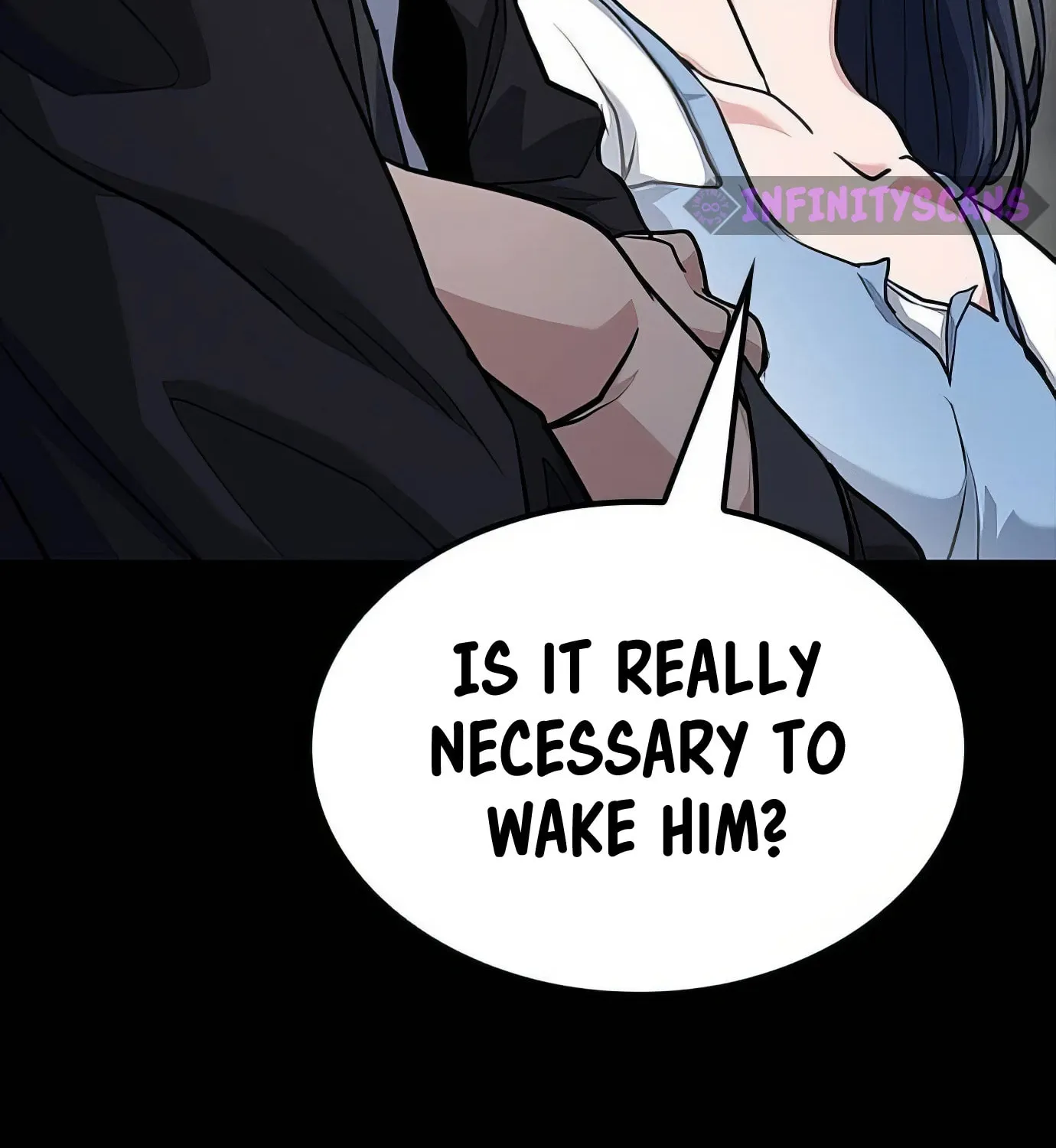Read Secret Player chapter 106 image 116 on Lezhin
