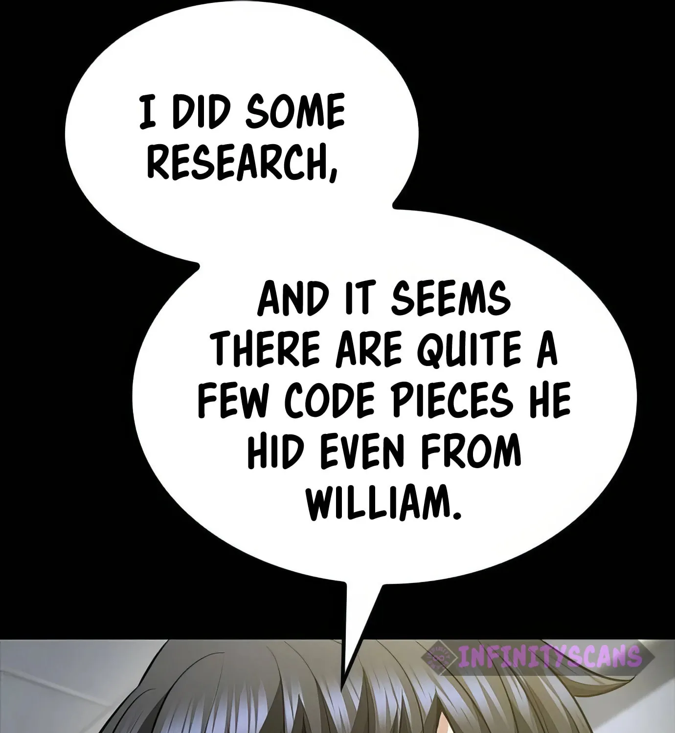 Read Secret Player chapter 106 image 118 on Lezhin