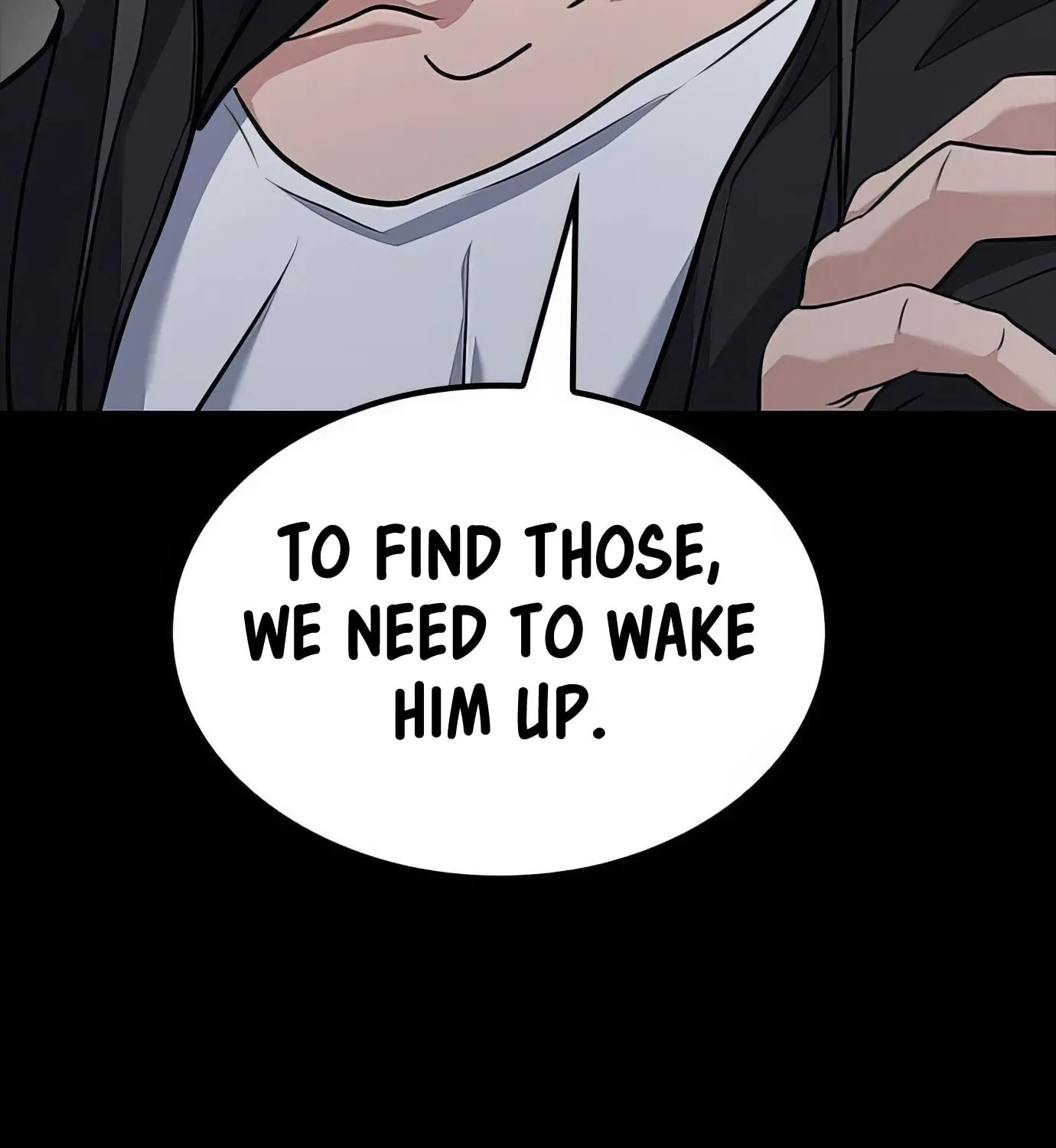 Read Secret Player chapter 106 image 120 on Lezhin