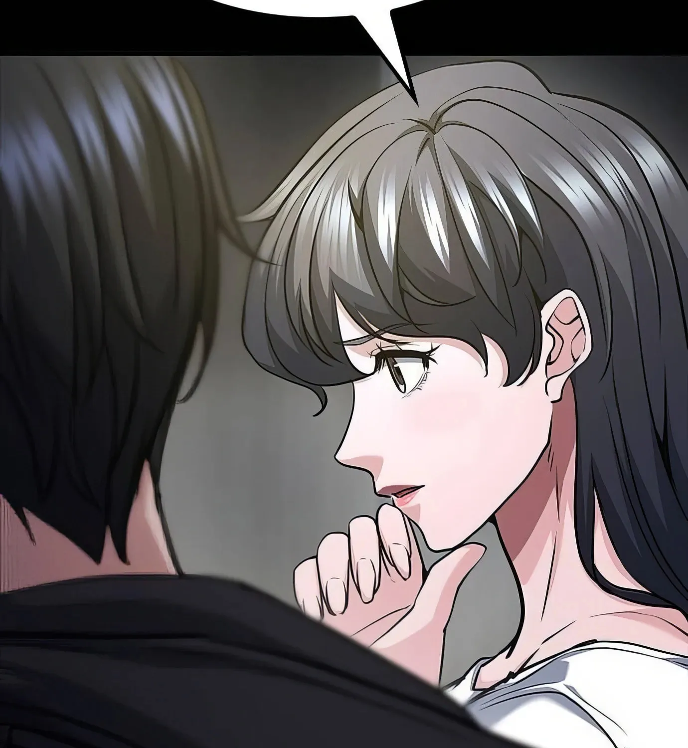 Read Secret Player chapter 106 image 122 on Lezhin