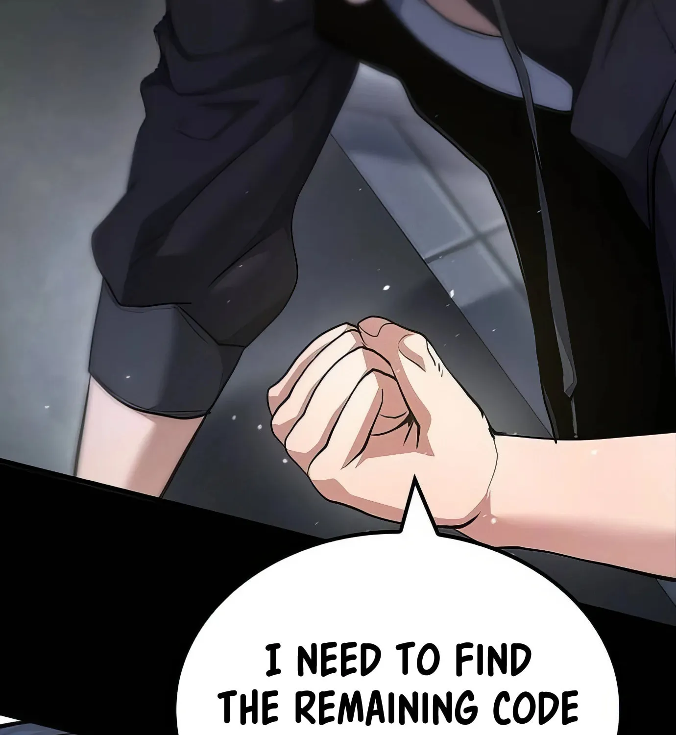 Read Secret Player chapter 106 image 133 on Lezhin
