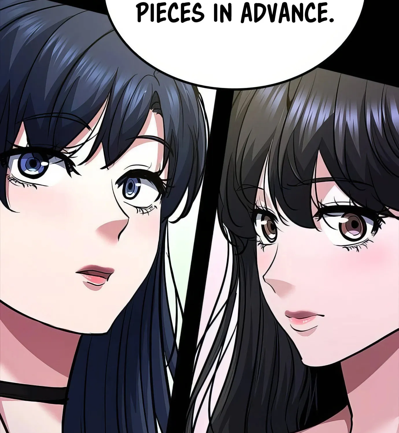 Read Secret Player chapter 106 image 134 on Lezhin