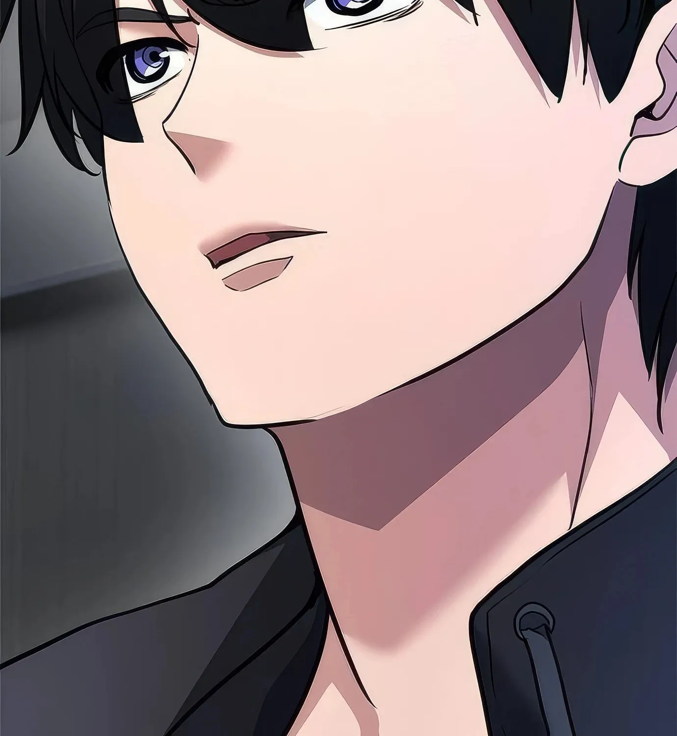 Read Secret Player chapter 106 image 138 on Lezhin