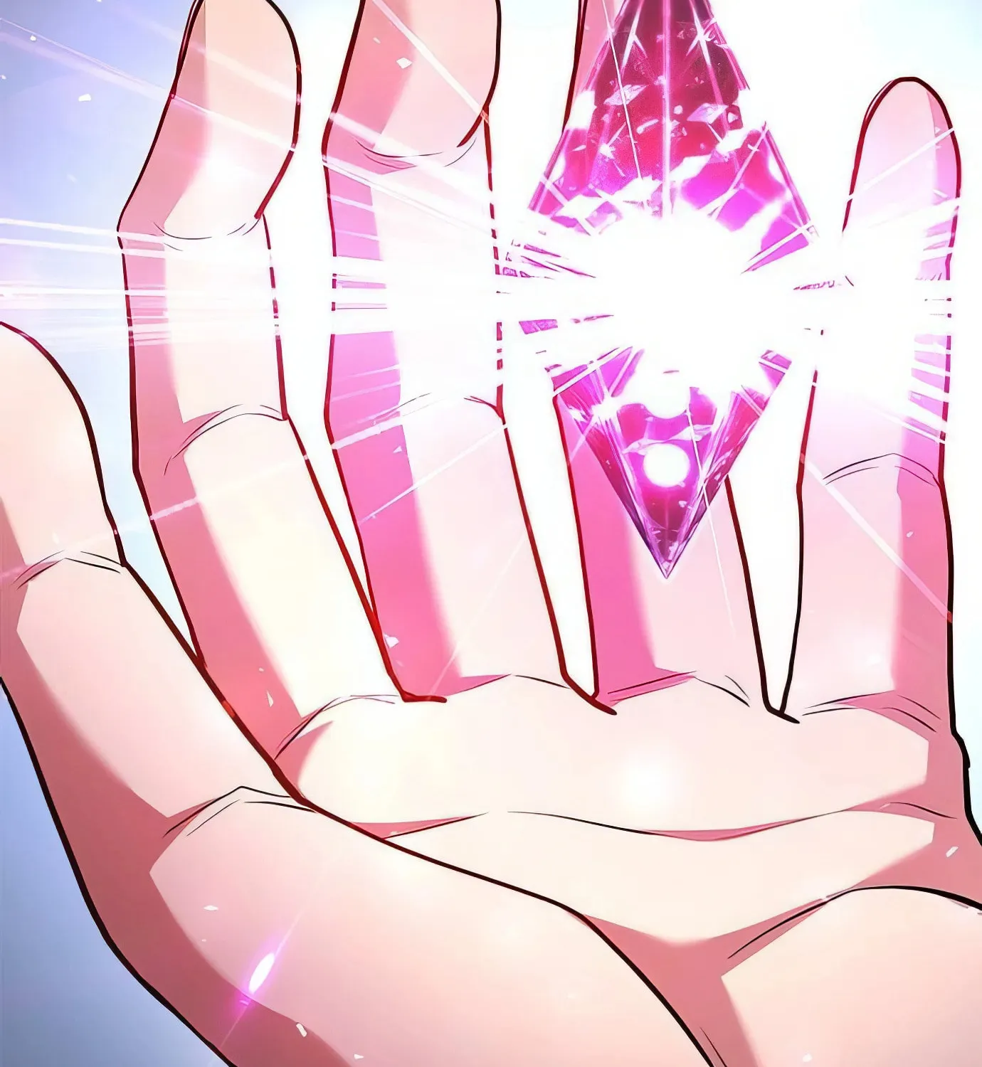 Read Secret Player chapter 106 image 14 on Lezhin