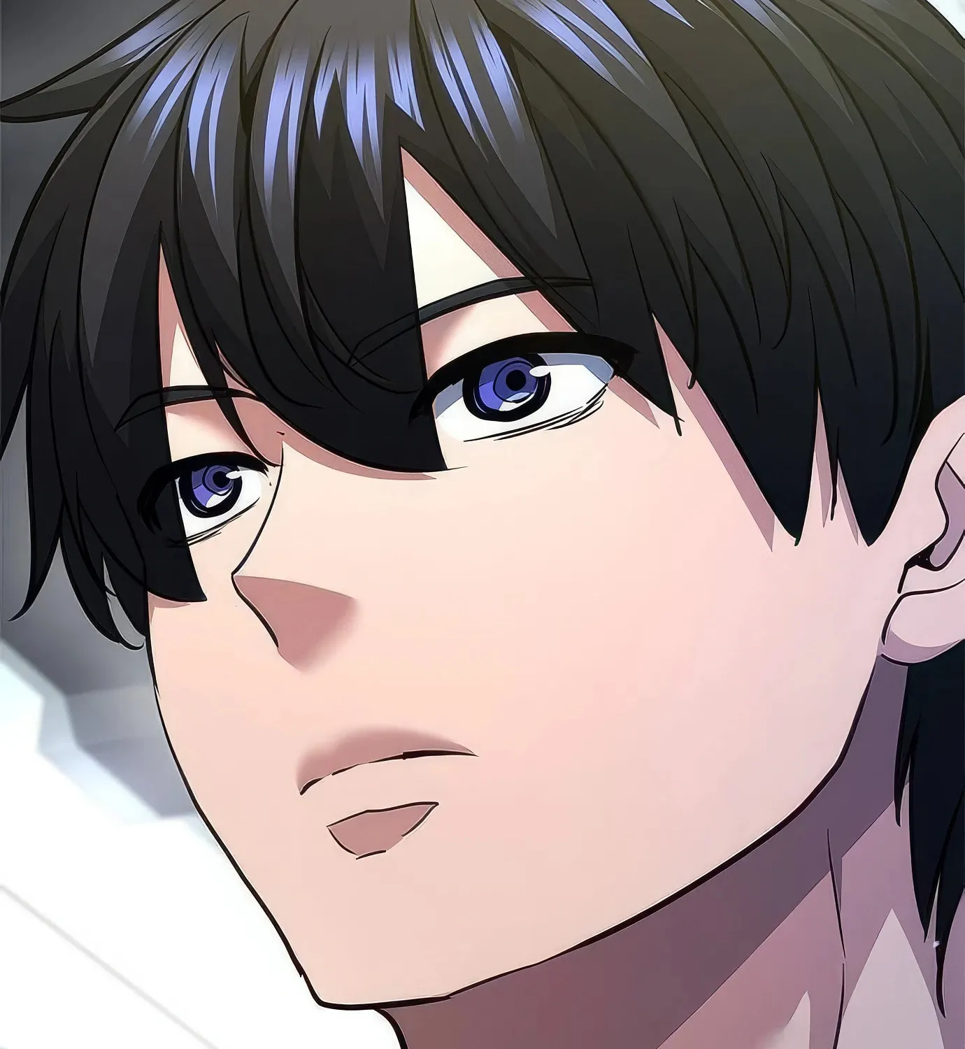 Read Secret Player chapter 106 image 142 on Lezhin