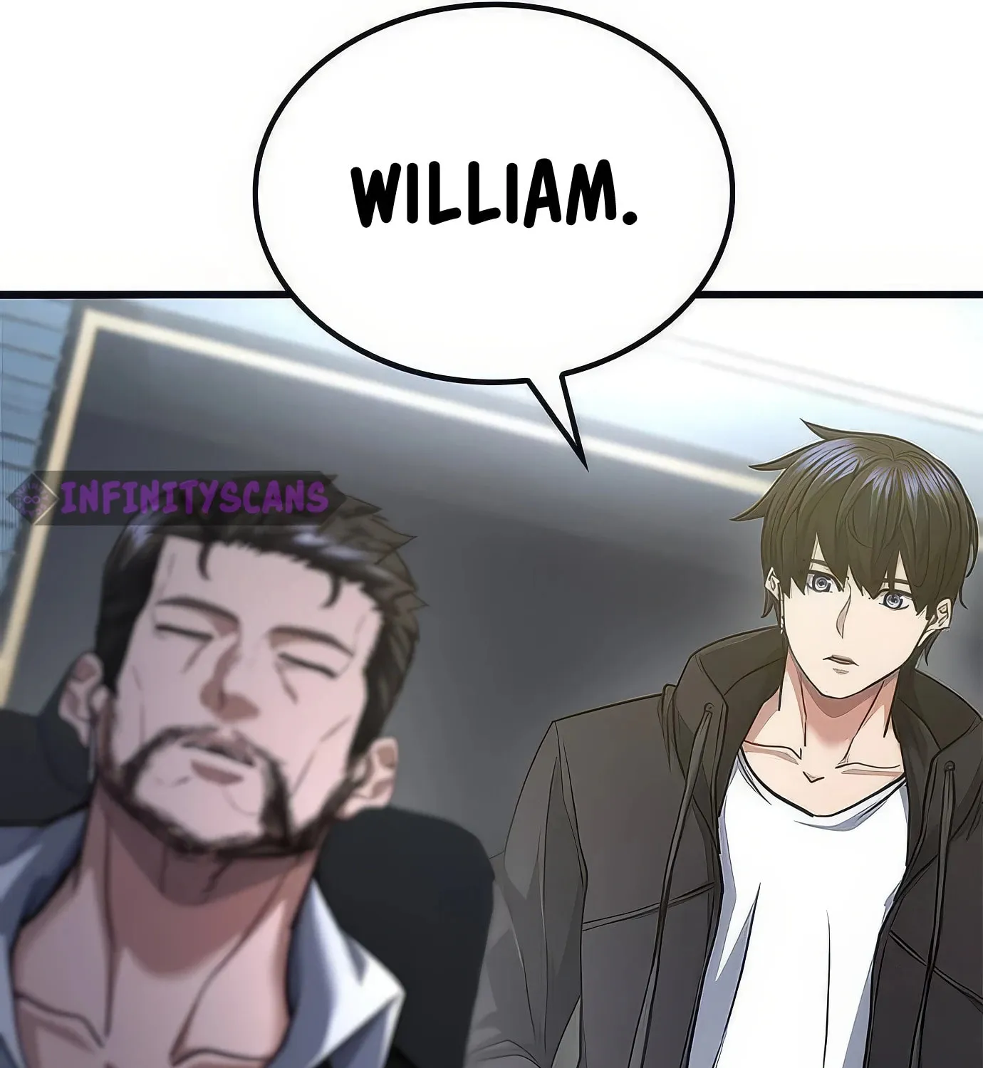 Read Secret Player chapter 106 image 145 on Lezhin