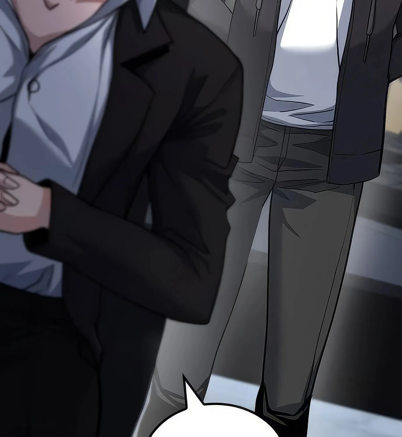 Read Secret Player chapter 106 image 146 on Lezhin