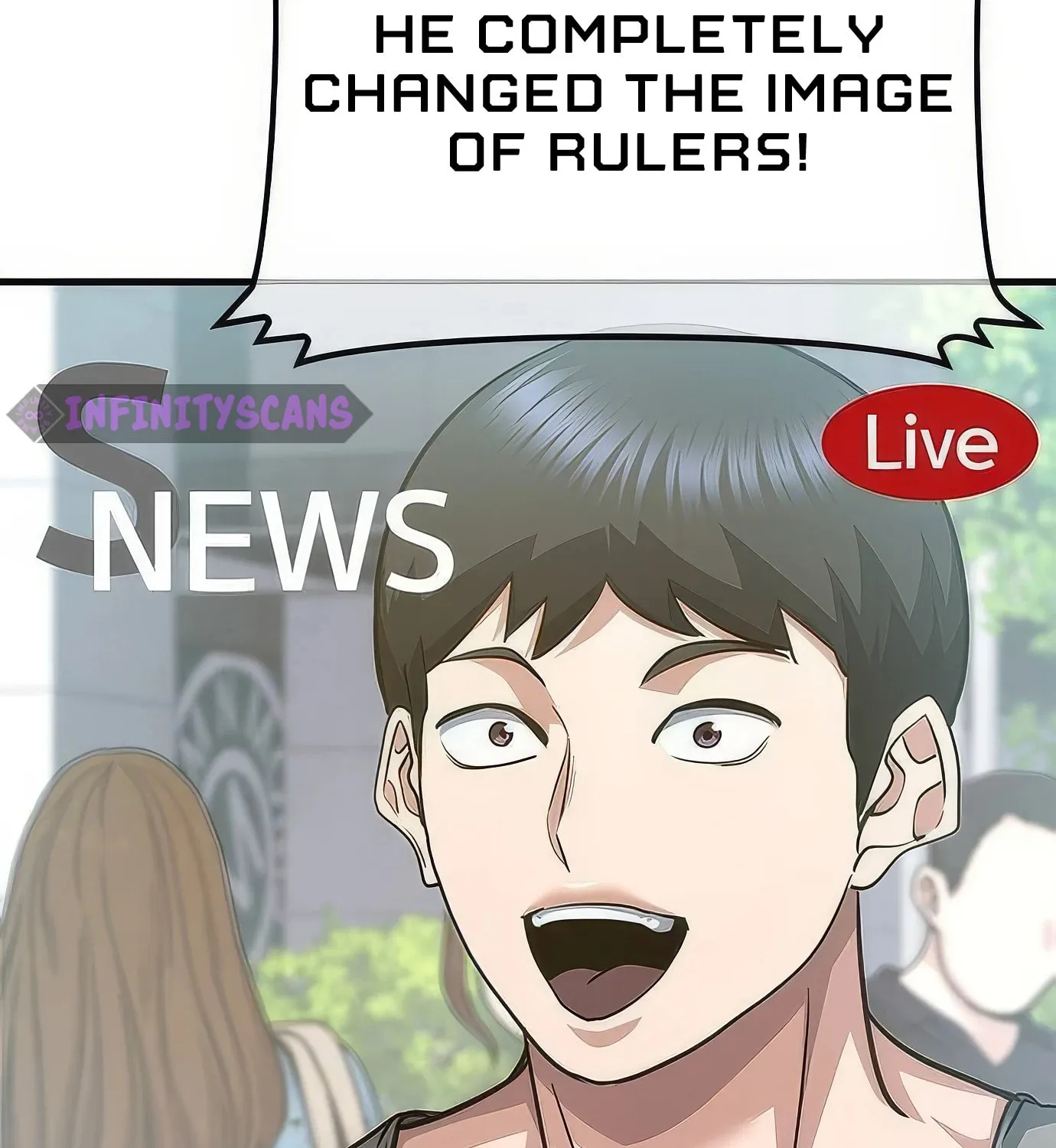 Read Secret Player chapter 106 image 164 on Lezhin