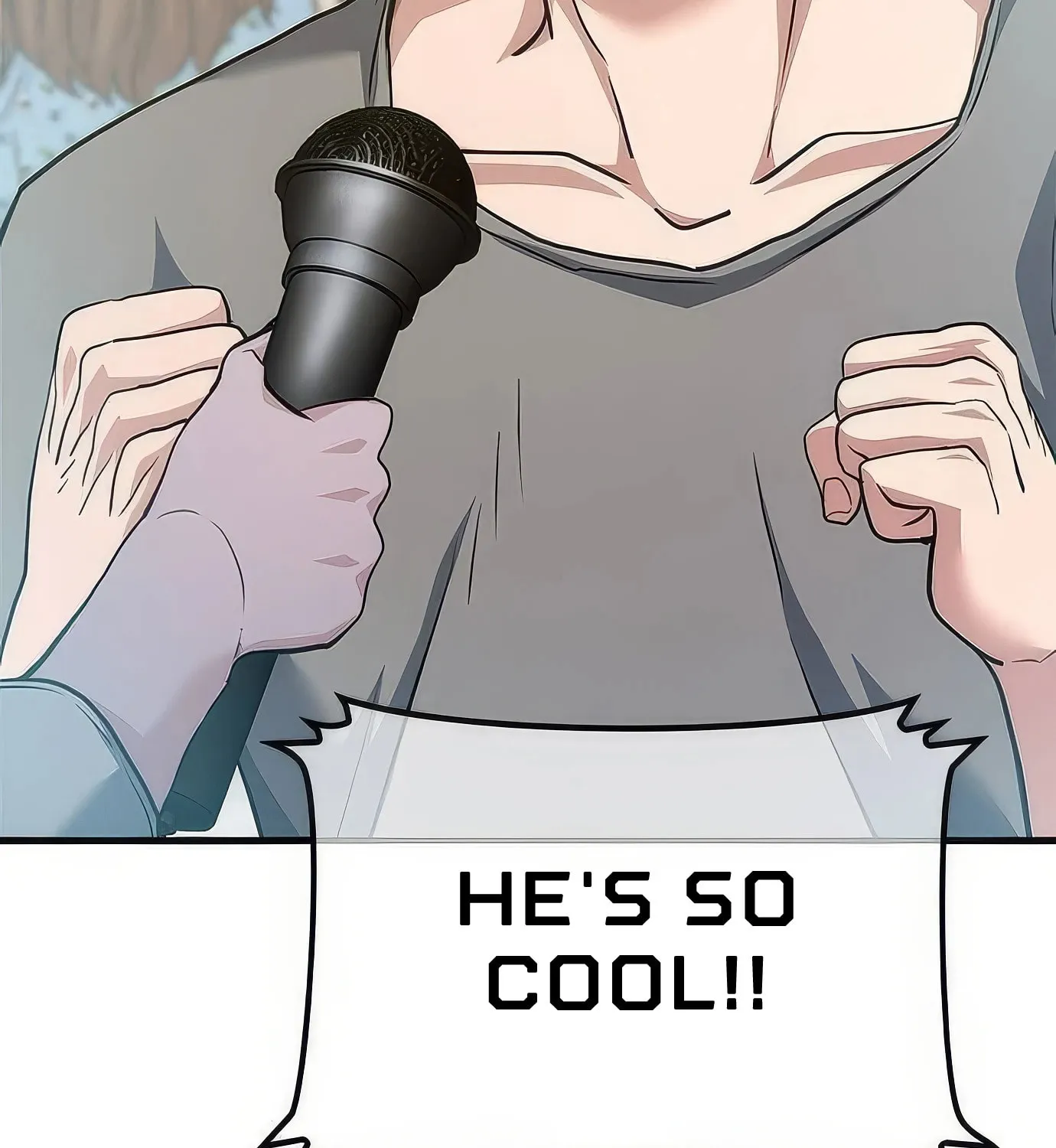 Read Secret Player chapter 106 image 165 on Lezhin