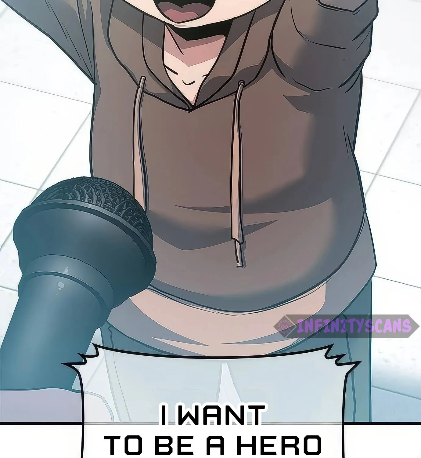 Read Secret Player chapter 106 image 168 on Lezhin