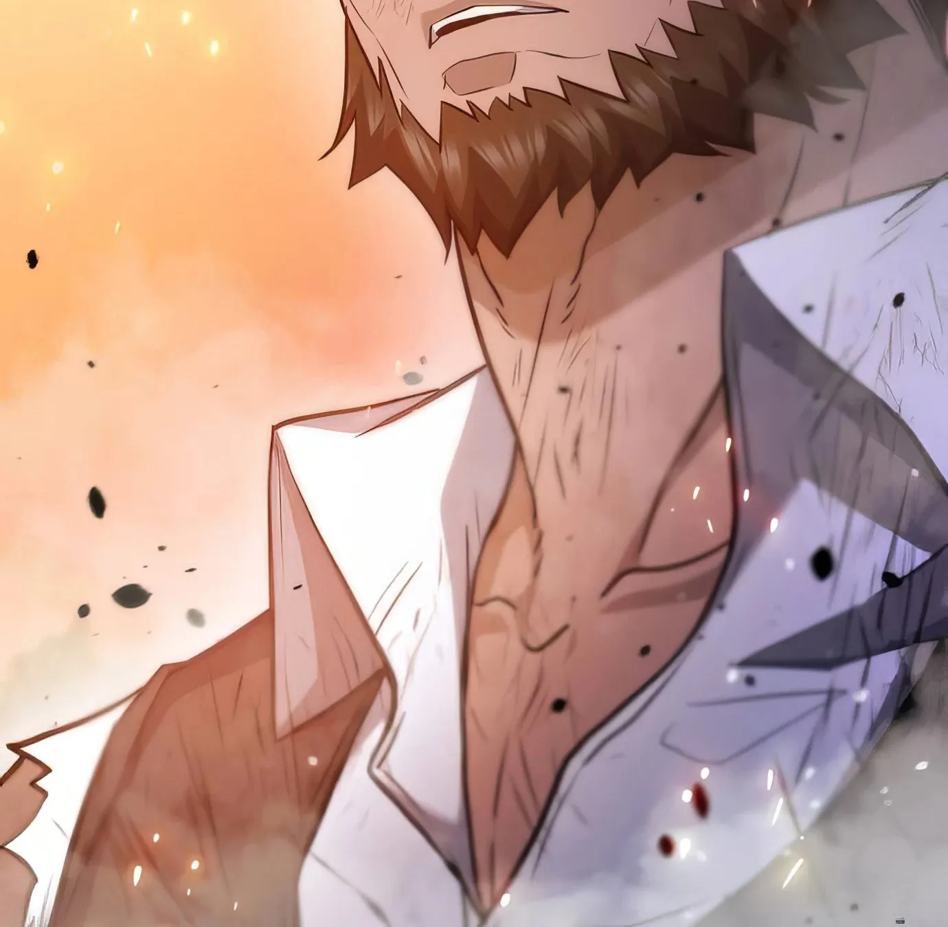 Read Secret Player chapter 106 image 17 on Lezhin