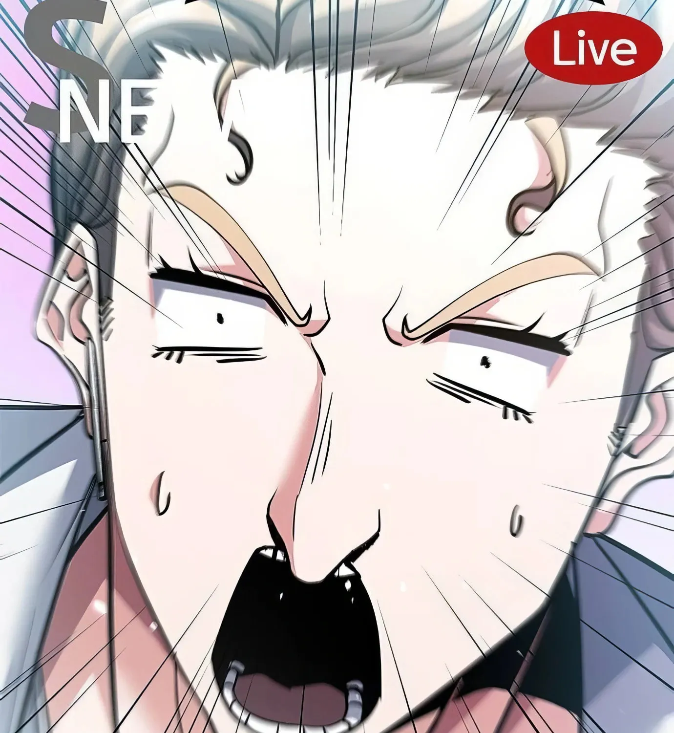 Read Secret Player chapter 106 image 184 on Lezhin