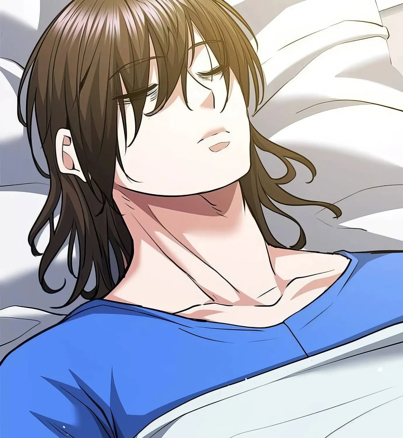 Read Secret Player chapter 106 image 188 on Lezhin