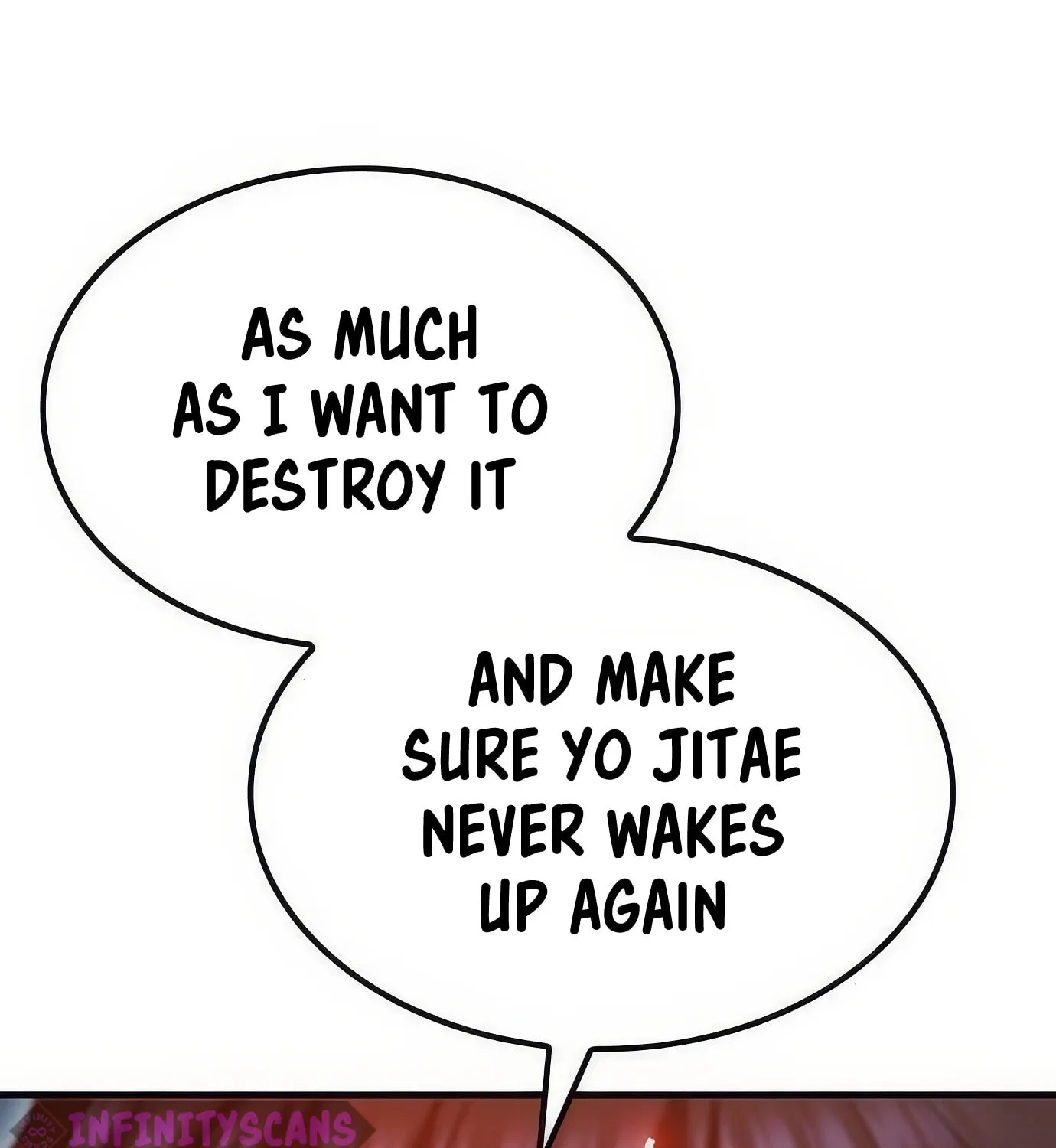 Read Secret Player chapter 106 image 19 on Lezhin