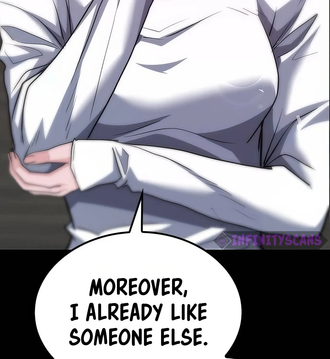 Read Secret Player chapter 106 image 203 on Lezhin