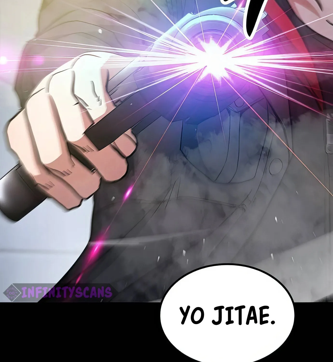 Read Secret Player chapter 106 image 208 on Lezhin